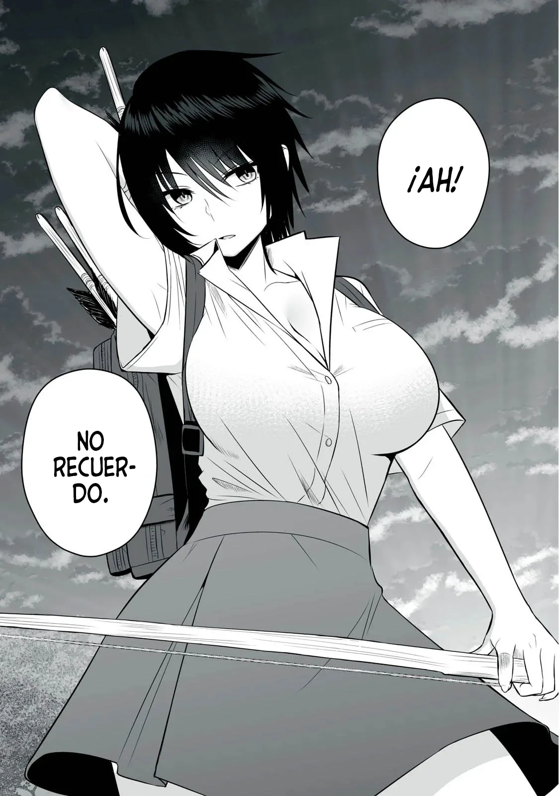 Isekai Raku Raku Survival Capítulo 20 - Page 10