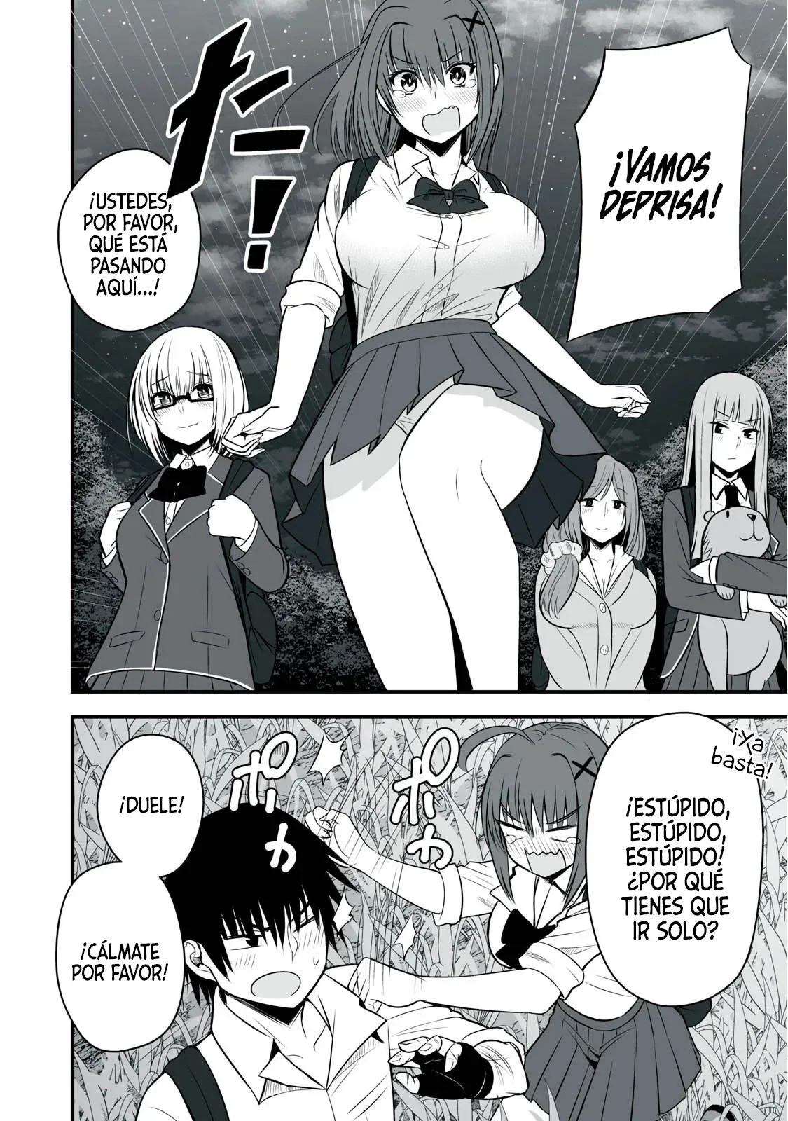 Isekai Raku Raku Survival Capítulo 20 - Page 13