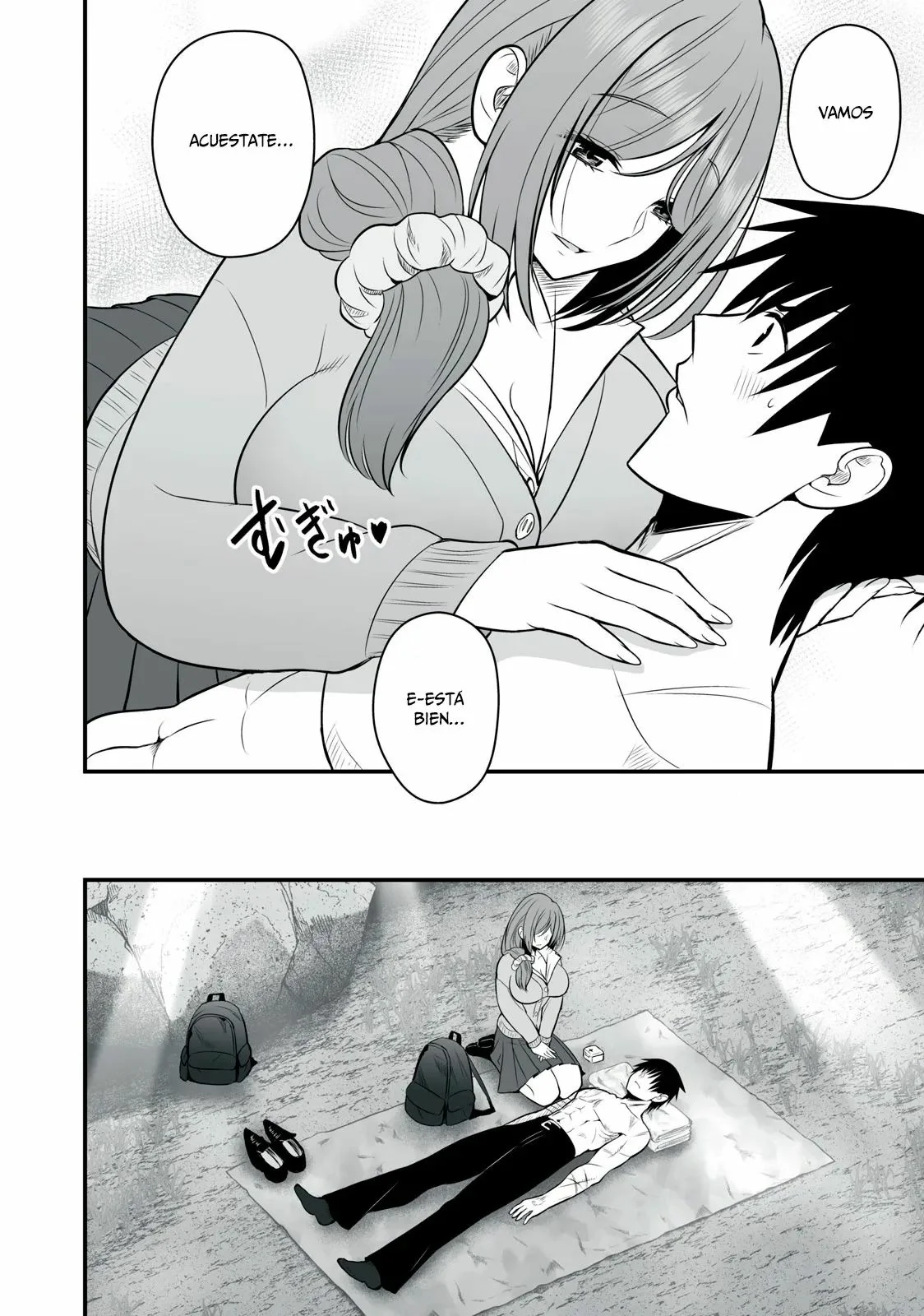 Isekai Raku Raku Survival Capítulo 21 - Page 12