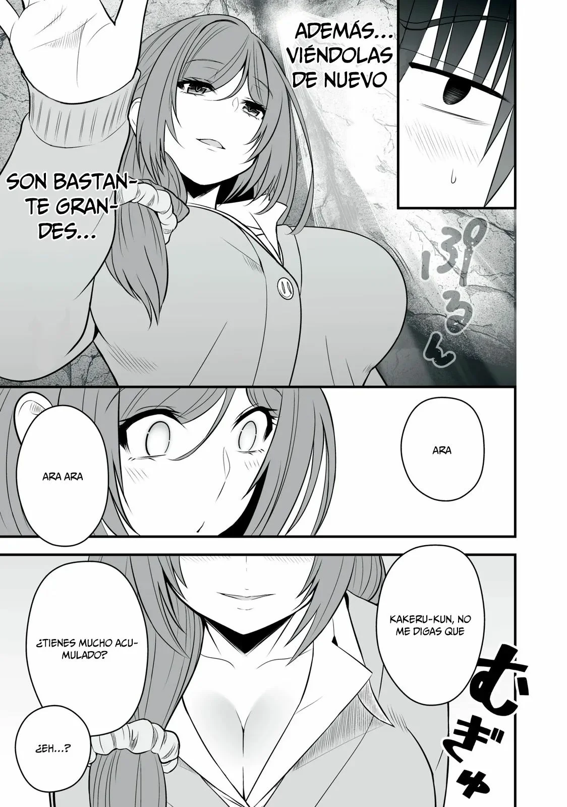 Isekai Raku Raku Survival Capítulo 21 - Page 15