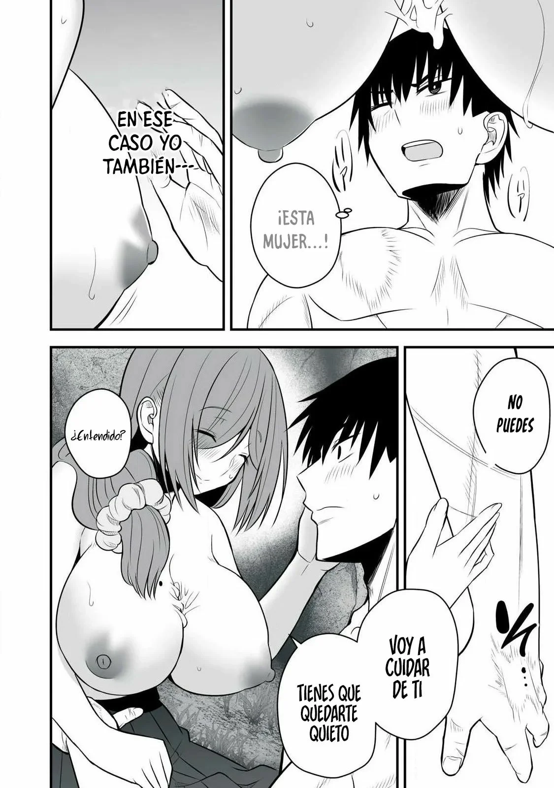 Isekai Raku Raku Survival Capítulo 22 - Page 10