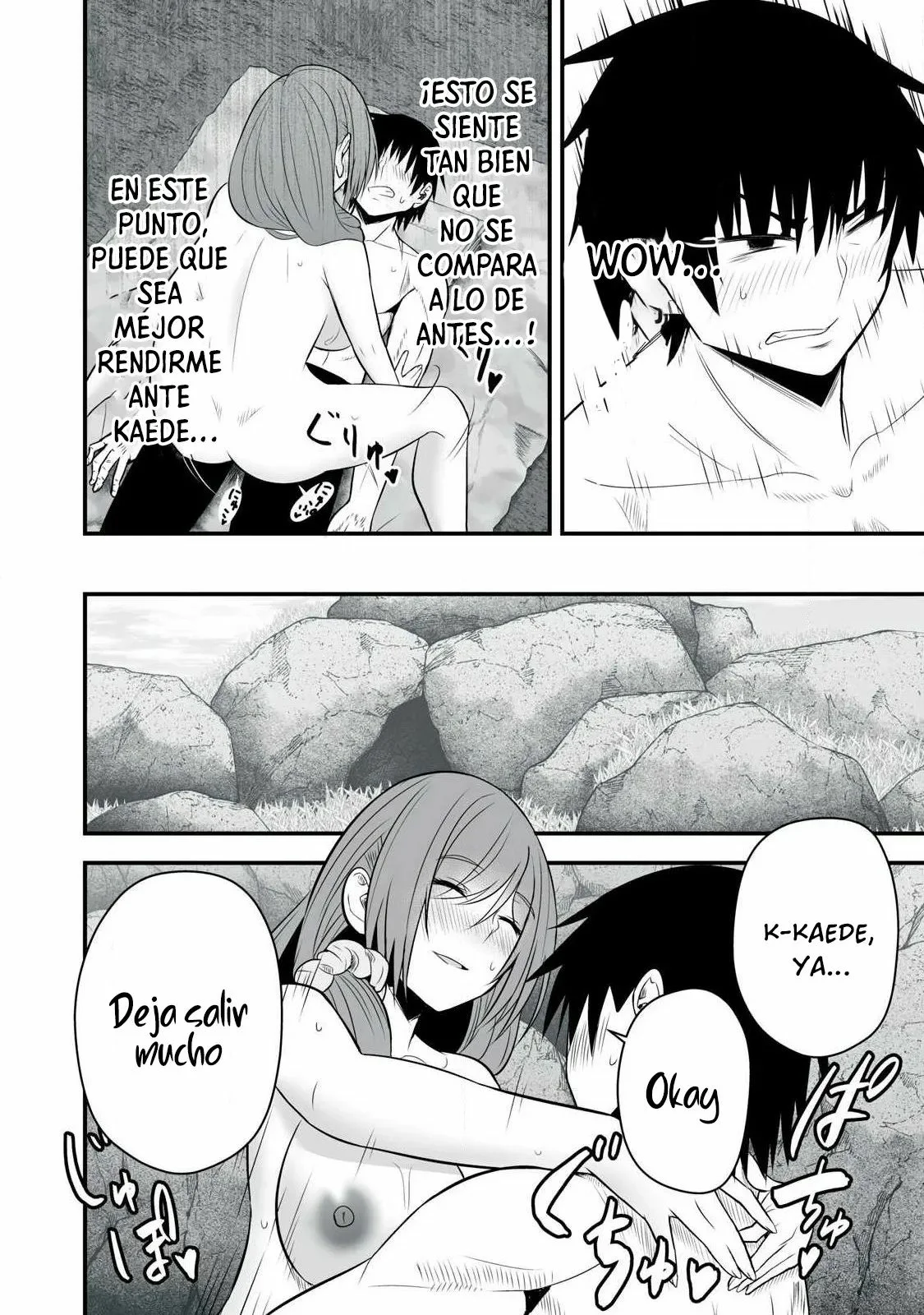 Isekai Raku Raku Survival Capítulo 22 - Page 14