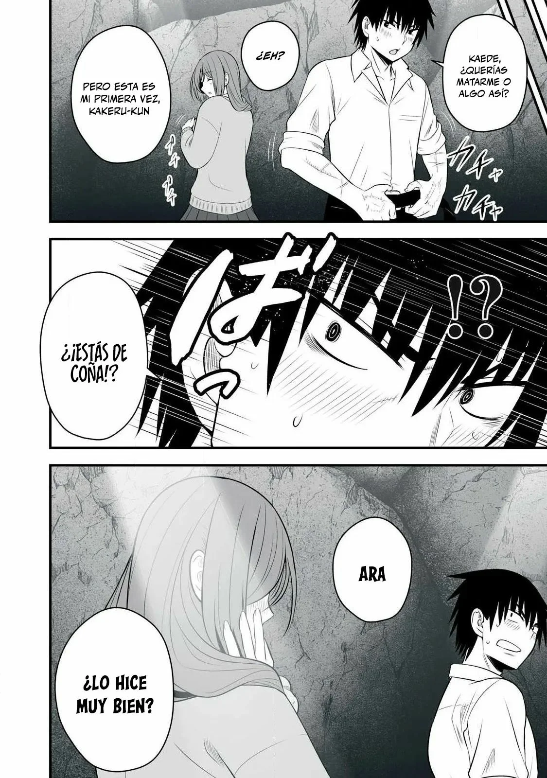 Isekai Raku Raku Survival Capítulo 22 - Page 16