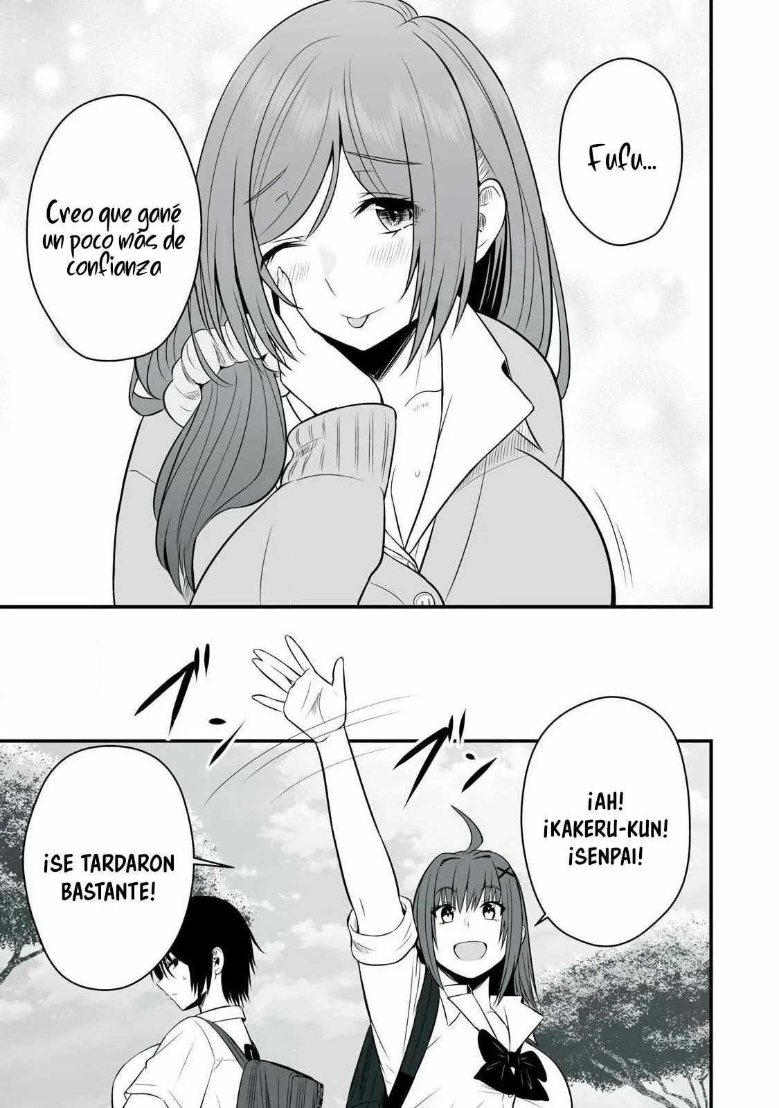 Isekai Raku Raku Survival Capítulo 22 - Page 17