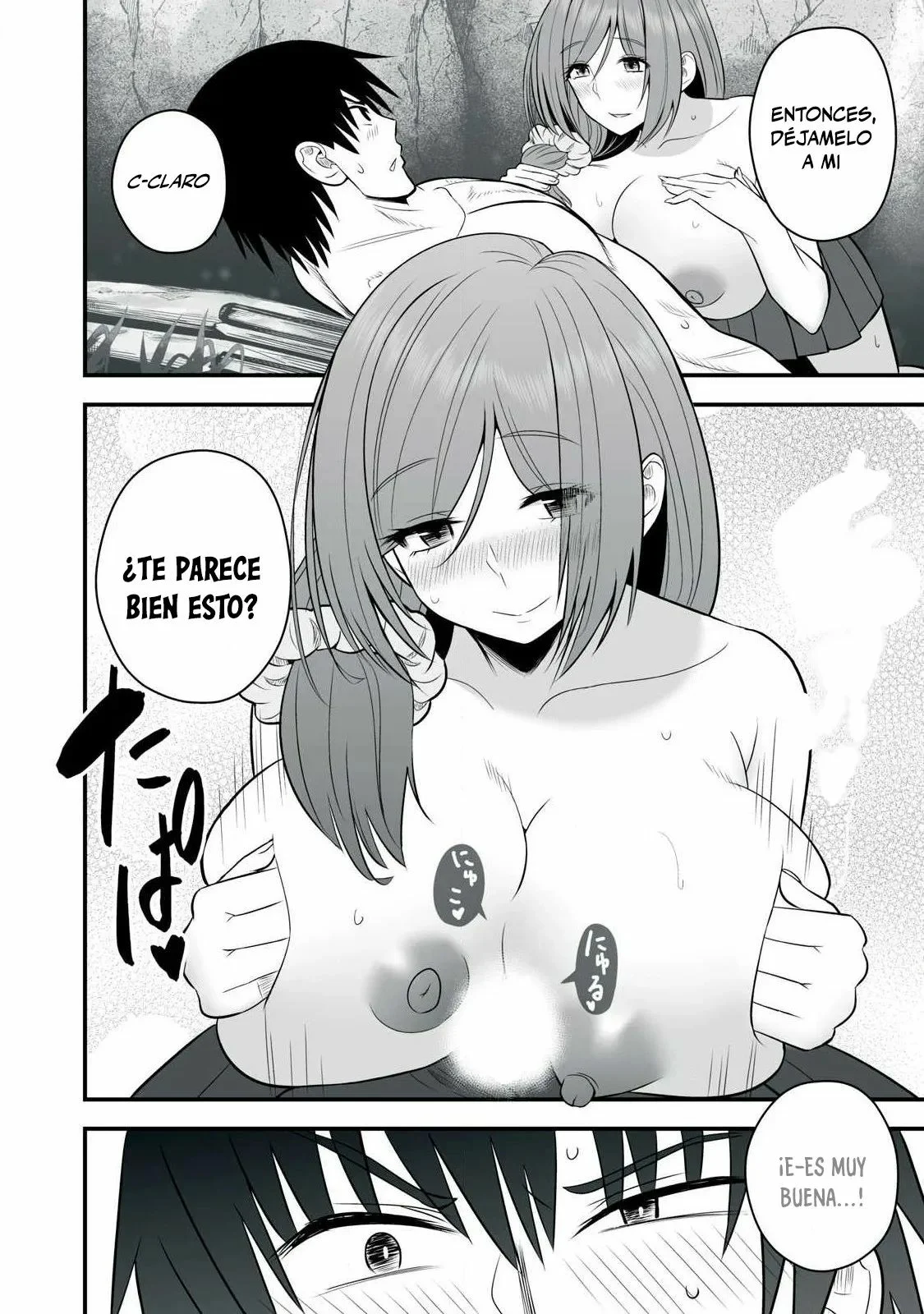 Isekai Raku Raku Survival Capítulo 22 - Page 6