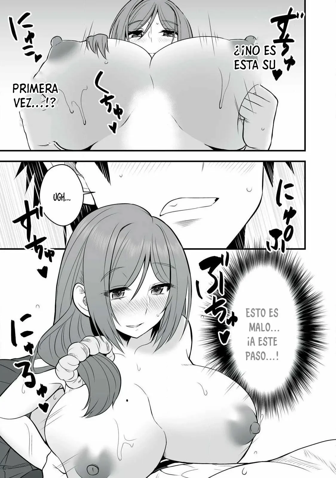 Isekai Raku Raku Survival Capítulo 22 - Page 7