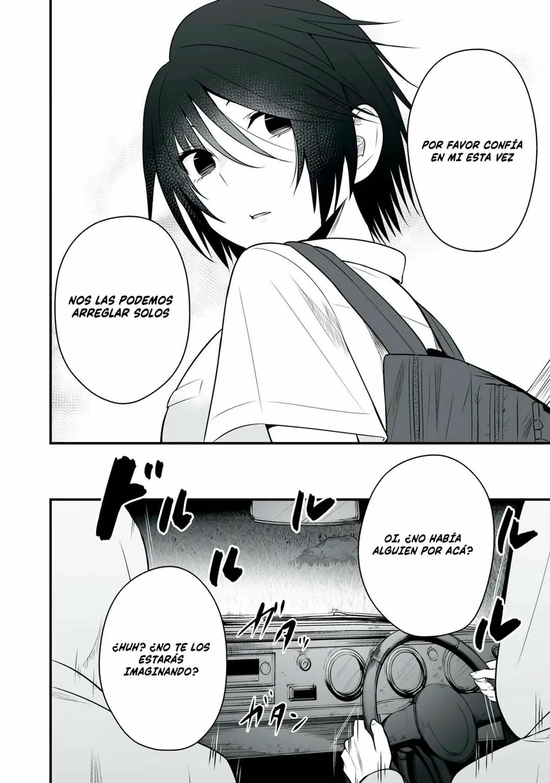 Isekai Raku Raku Survival Capítulo 23 - Page 12