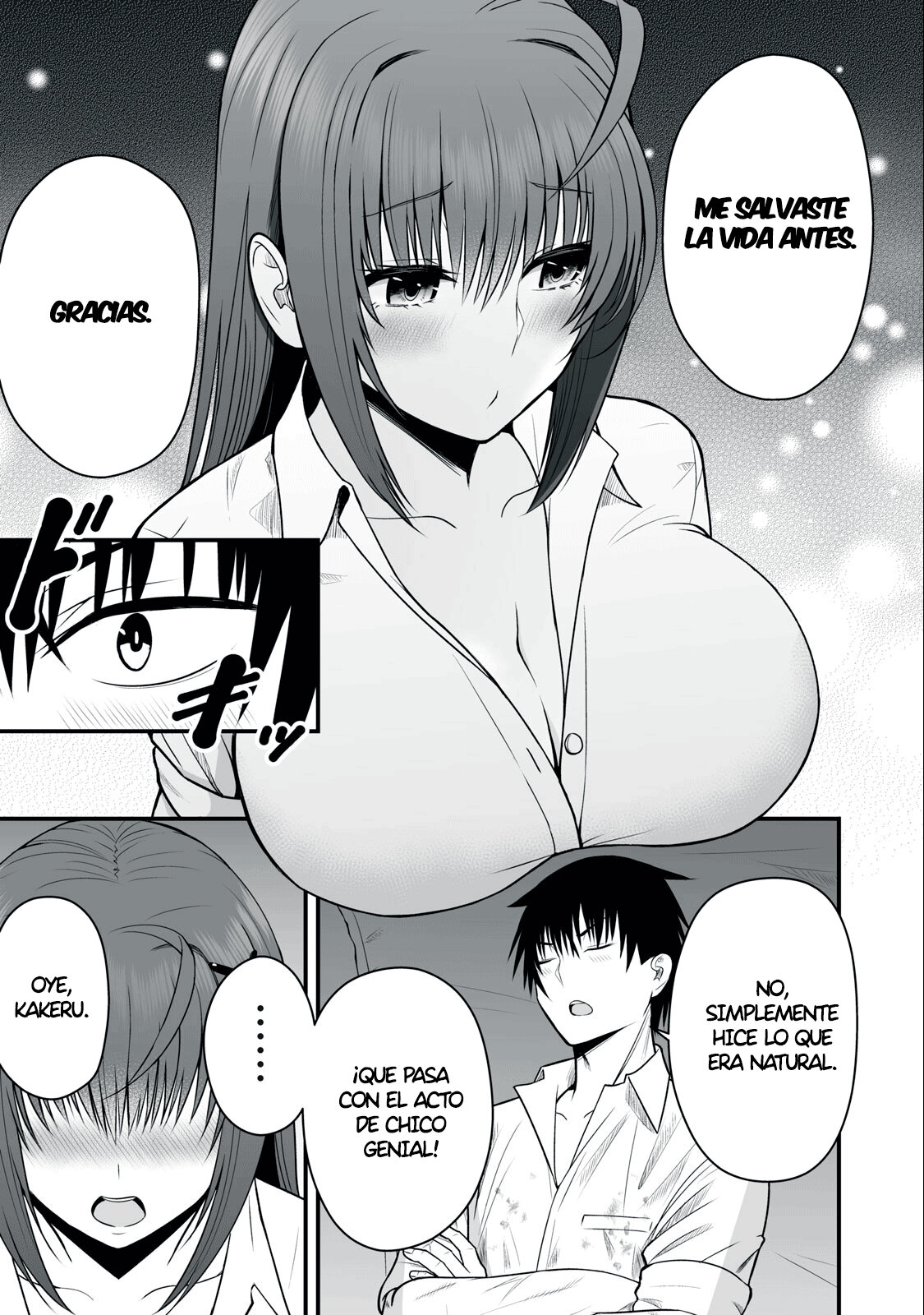 Isekai Raku Raku Survival Capítulo 3 - Page 16