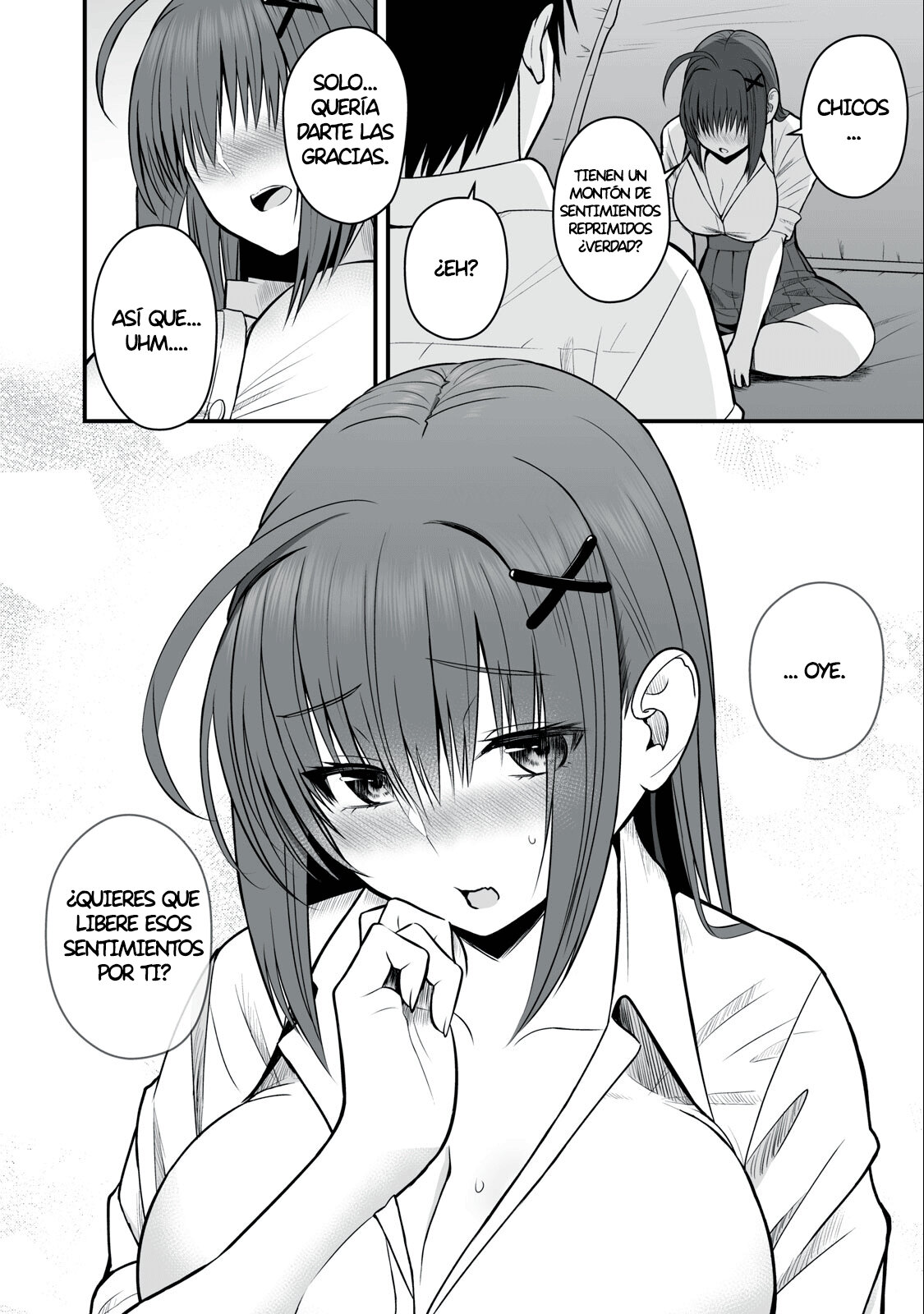 Isekai Raku Raku Survival Capítulo 3 - Page 17