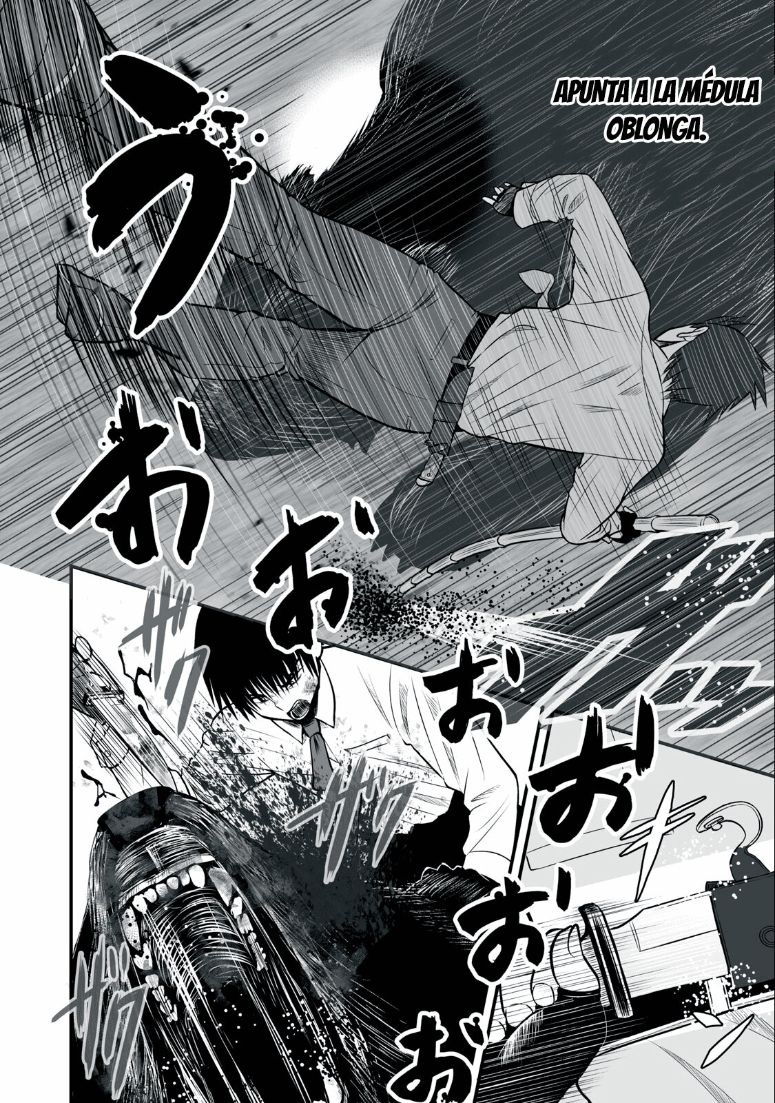 Isekai Raku Raku Survival Capítulo 3 - Page 9