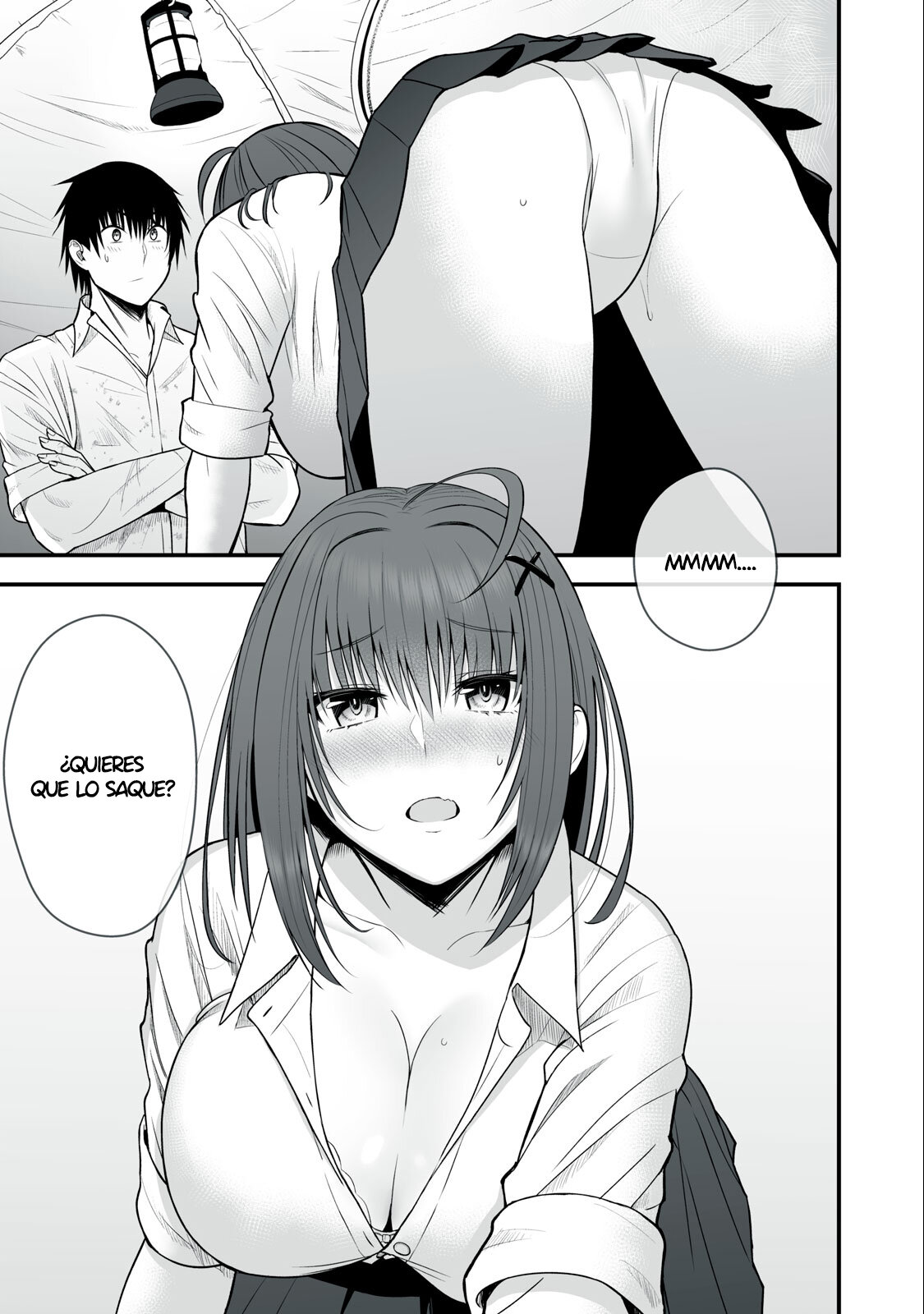 Isekai Raku Raku Survival Capítulo 4 - Page 2