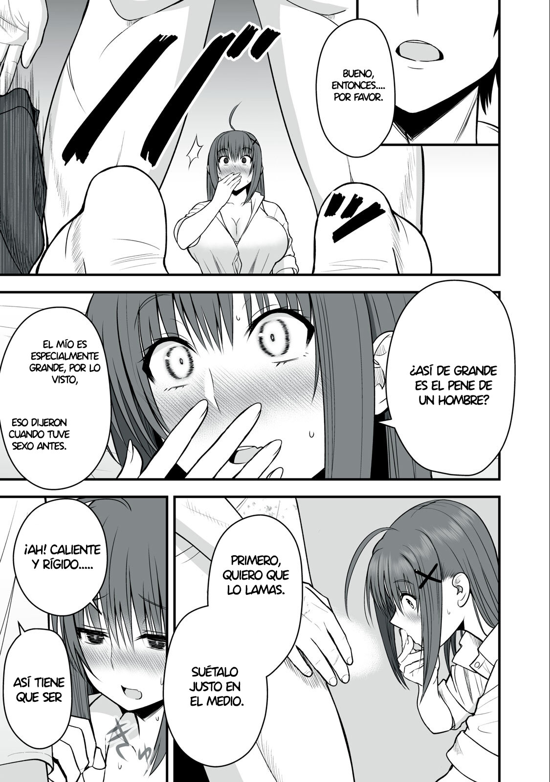 Isekai Raku Raku Survival Capítulo 4 - Page 6