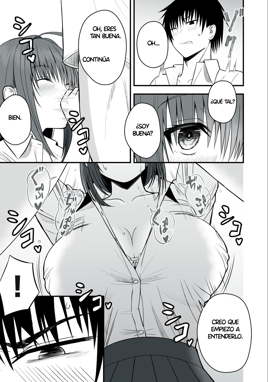 Isekai Raku Raku Survival Capítulo 4 - Page 8