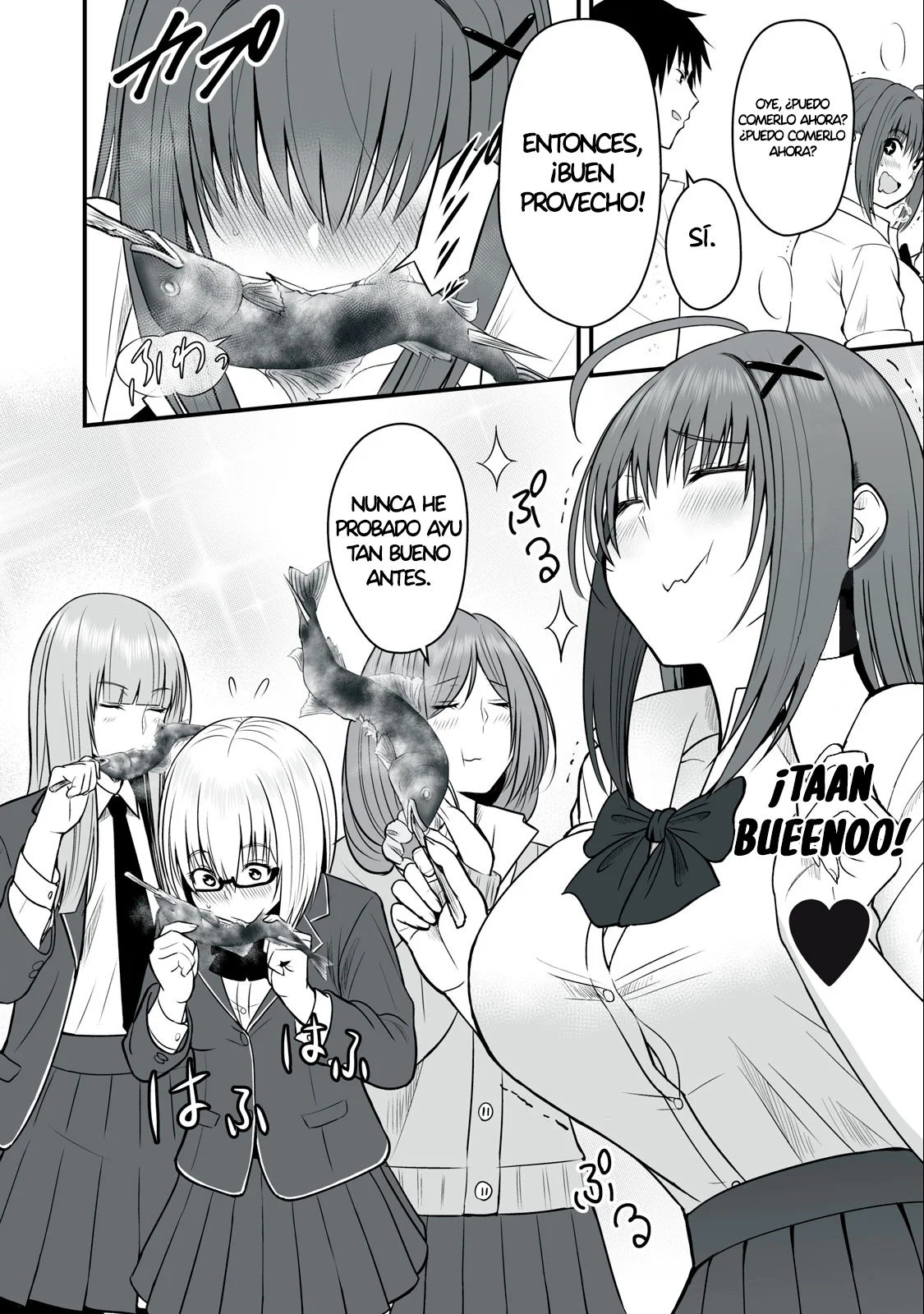 Isekai Raku Raku Survival Capítulo 6 - Page 15