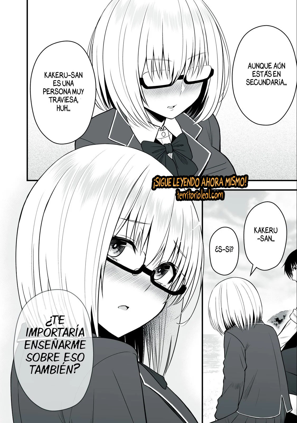 Isekai Raku Raku Survival Capítulo 7 - Page 15