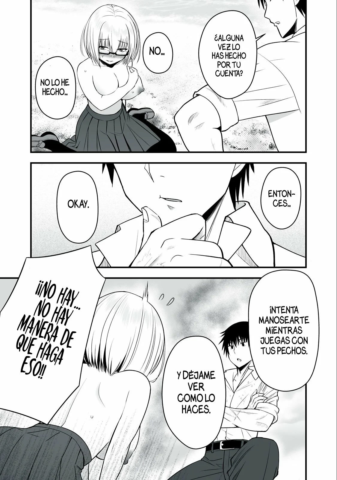 Isekai Raku Raku Survival Capítulo 8 - Page 10