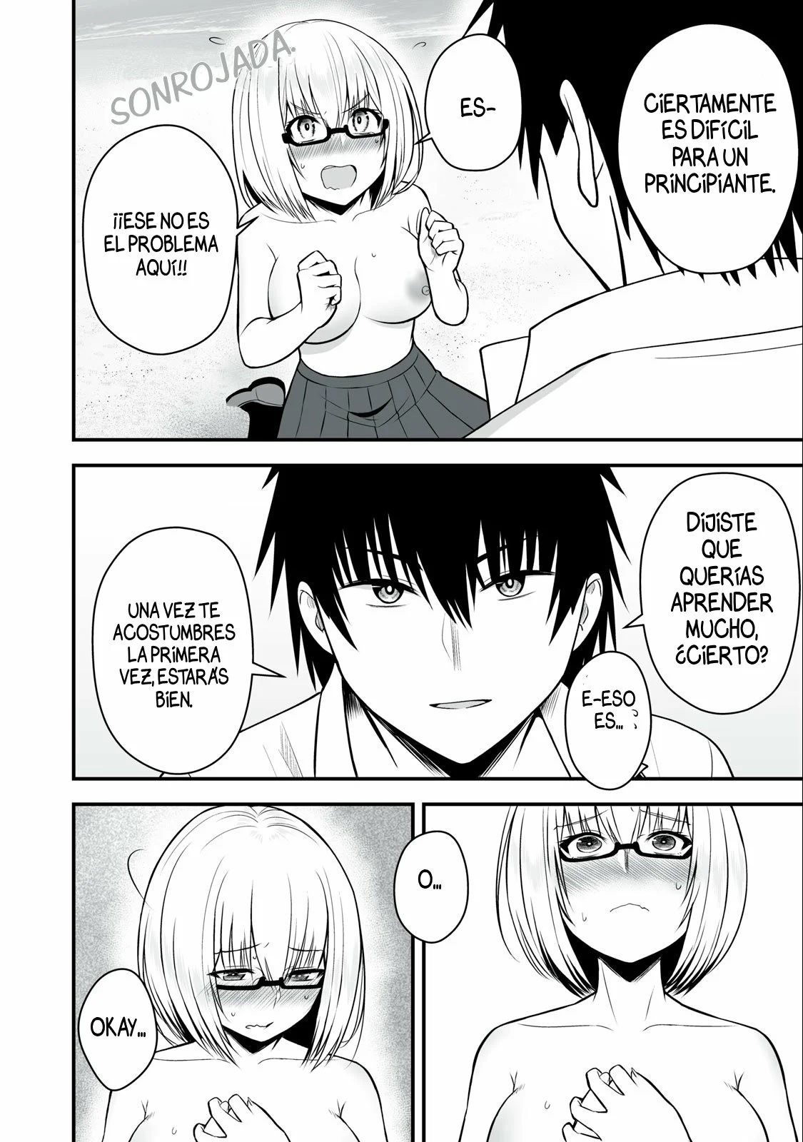 Isekai Raku Raku Survival Capítulo 8 - Page 11
