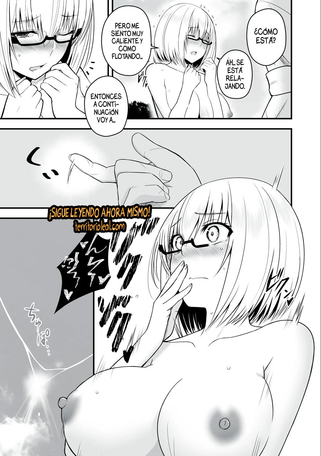 Isekai Raku Raku Survival Capítulo 8 - Page 14