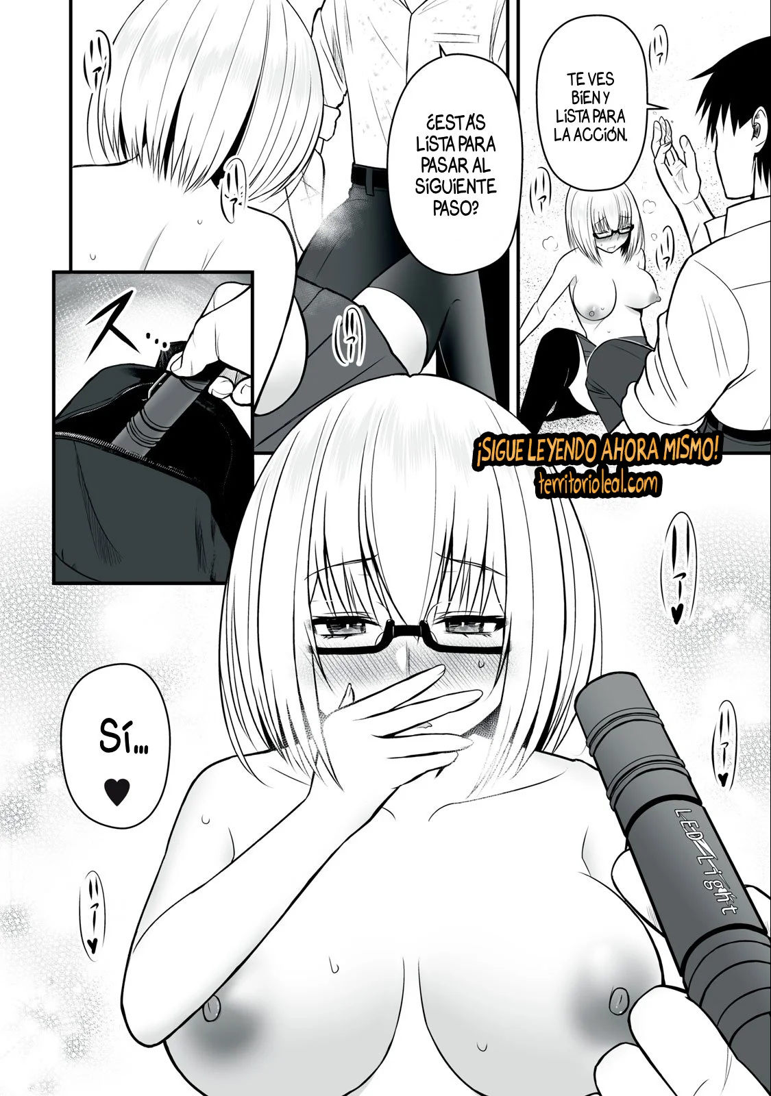 Isekai Raku Raku Survival Capítulo 8 - Page 15