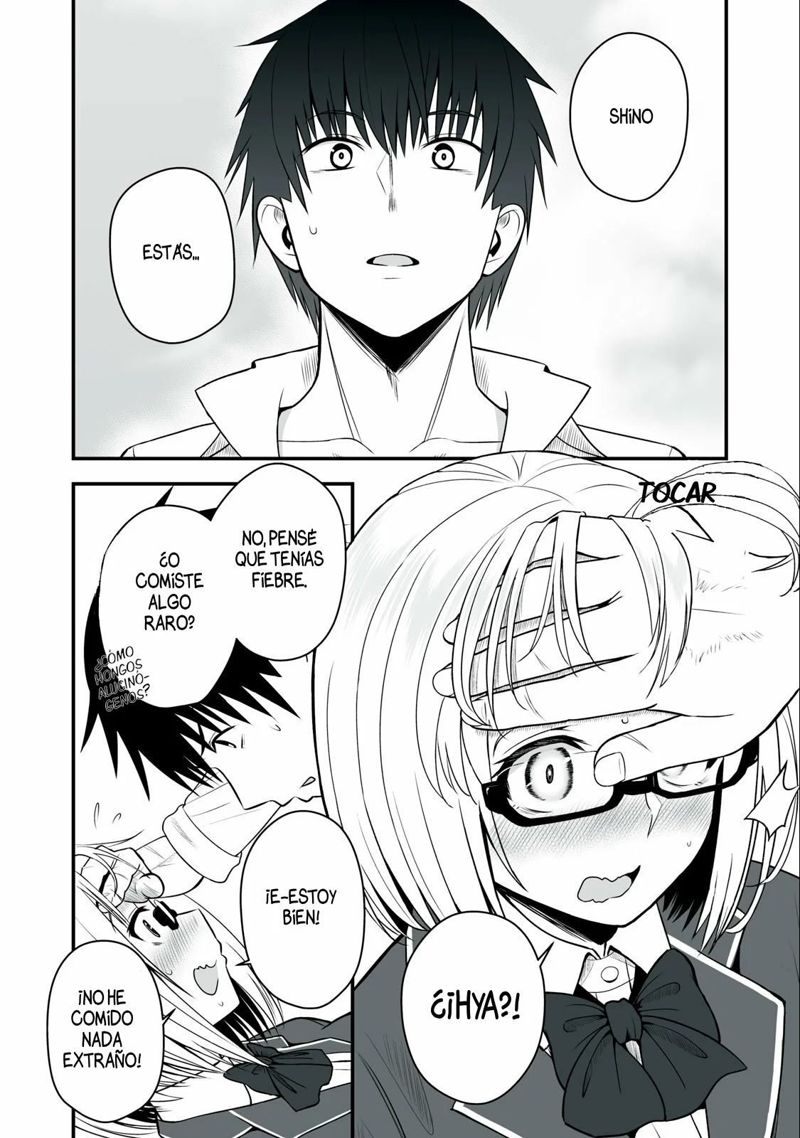 Isekai Raku Raku Survival Capítulo 8 - Page 5