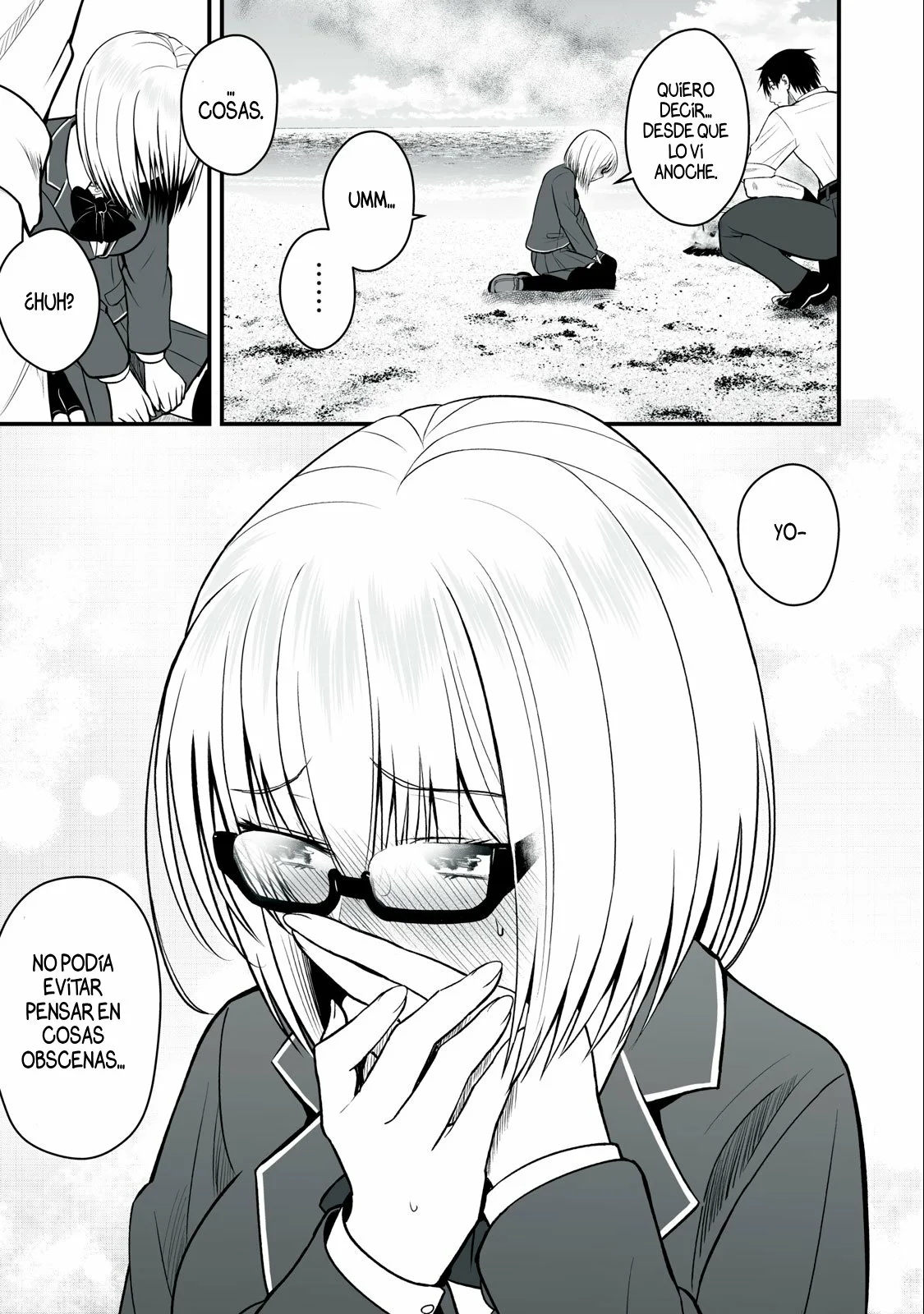 Isekai Raku Raku Survival Capítulo 8 - Page 6
