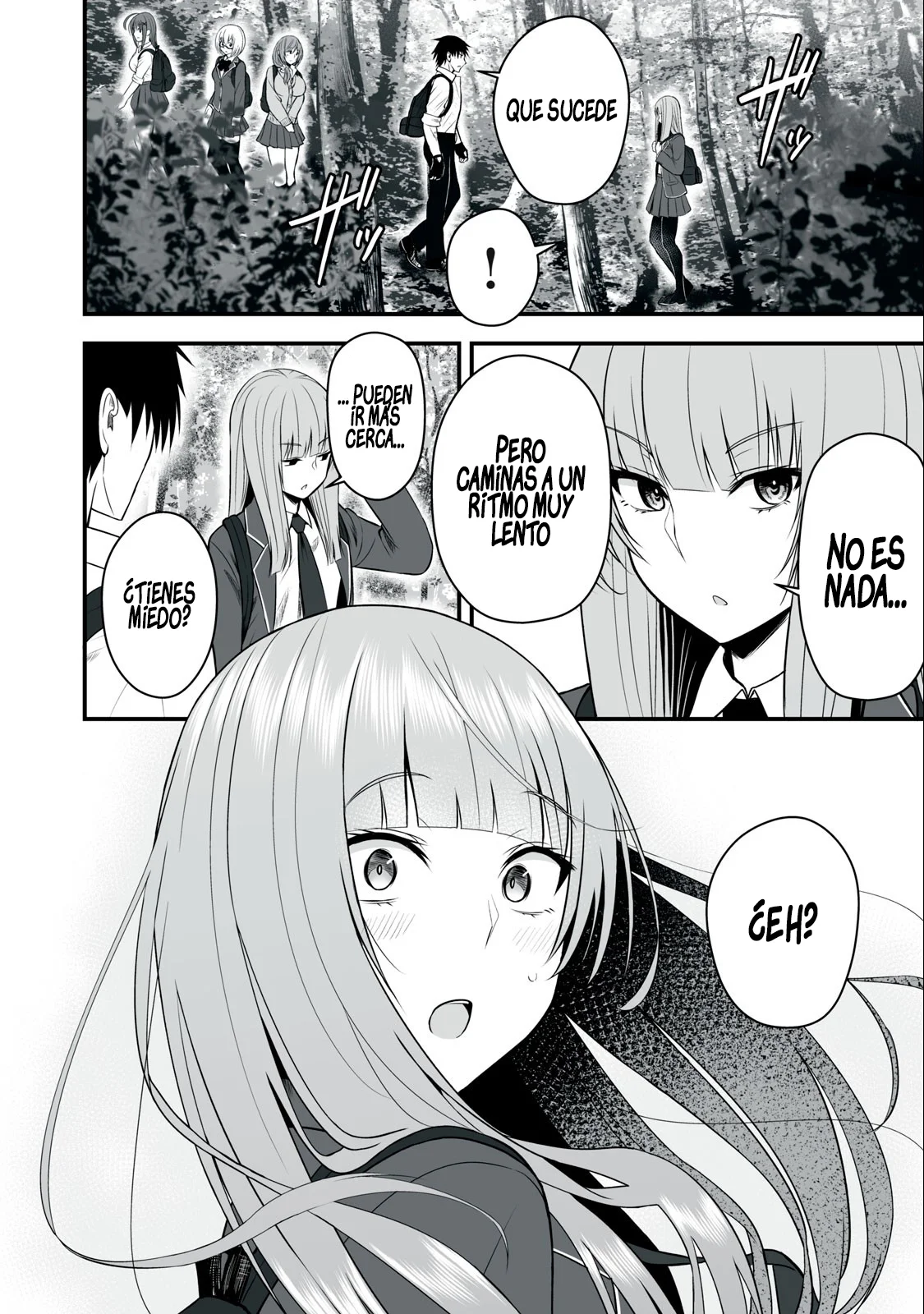 Isekai Raku Raku Survival Capítulo 9 - Page 13