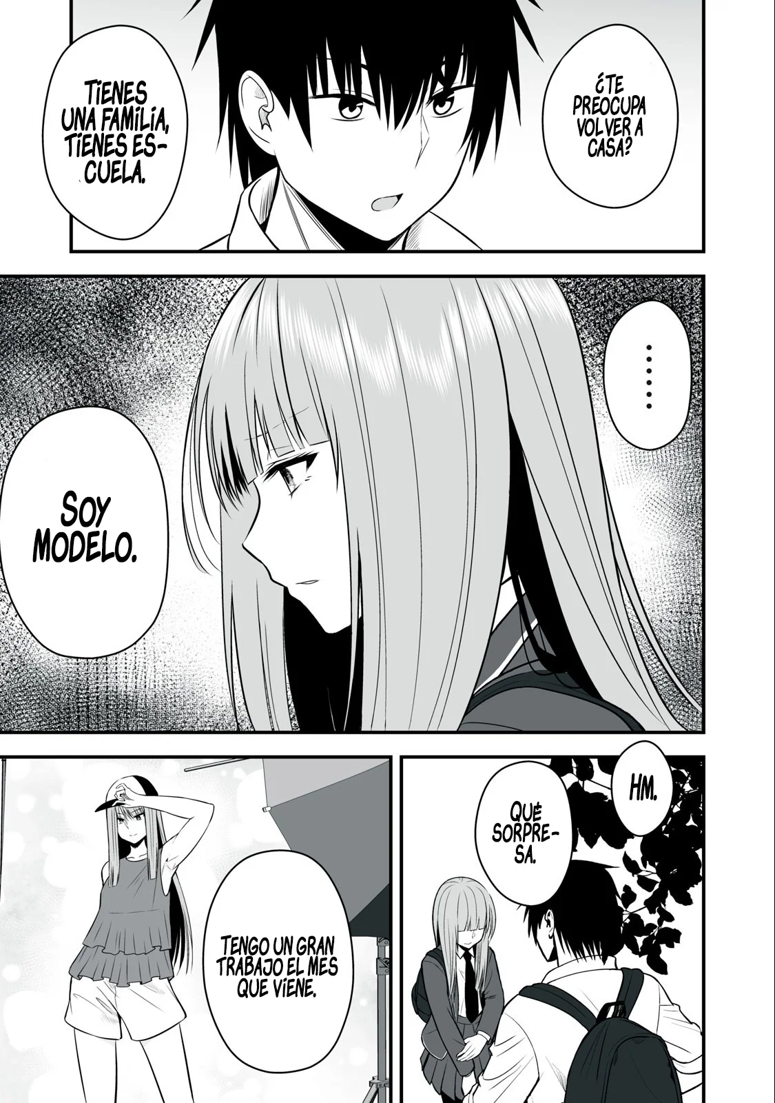 Isekai Raku Raku Survival Capítulo 9 - Page 14