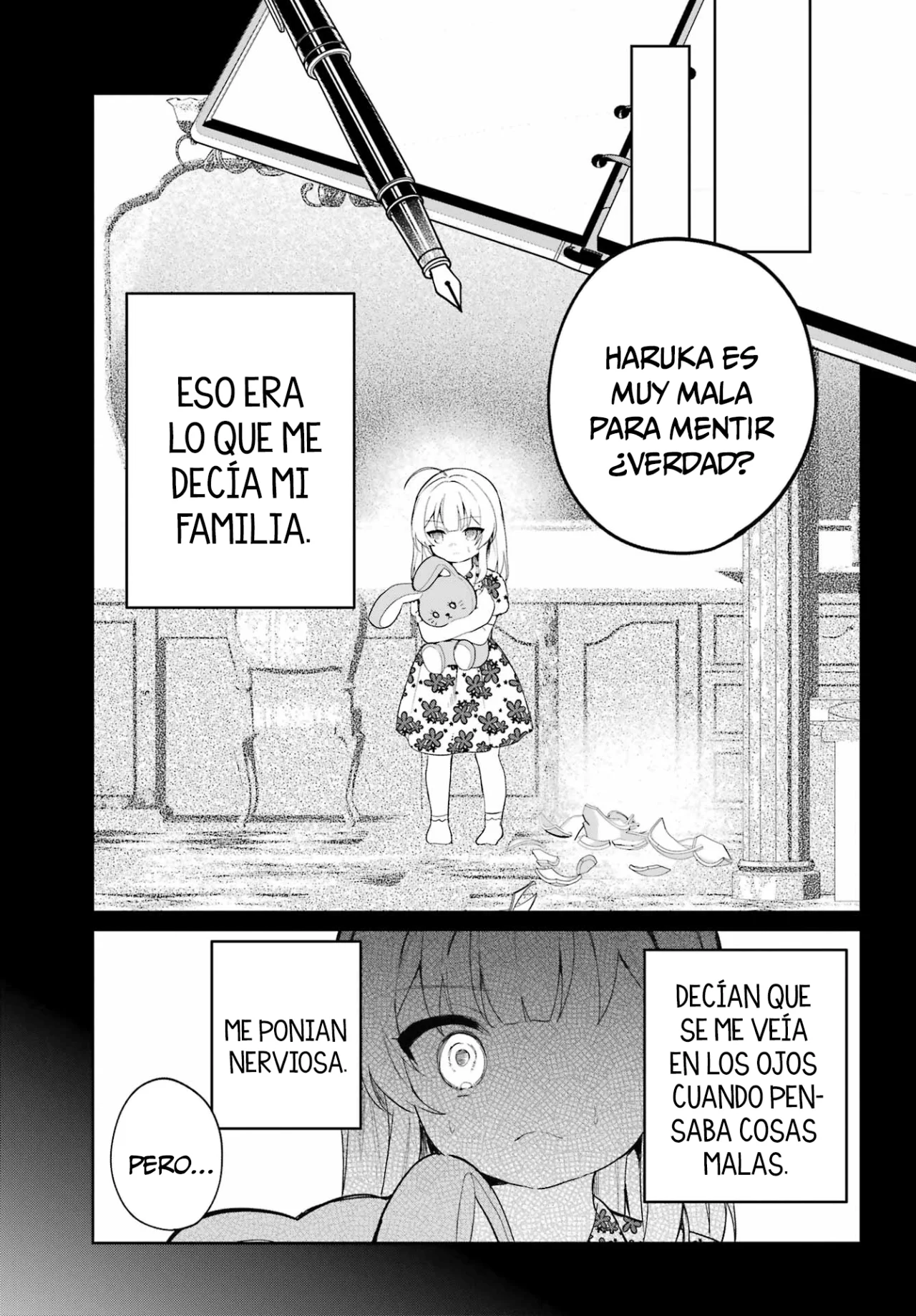 Remote Jugyou ni Nattara Class 1 no Bishoujo to Doukyo Suru Koto ni Natta Capítulo 1 - Page 42