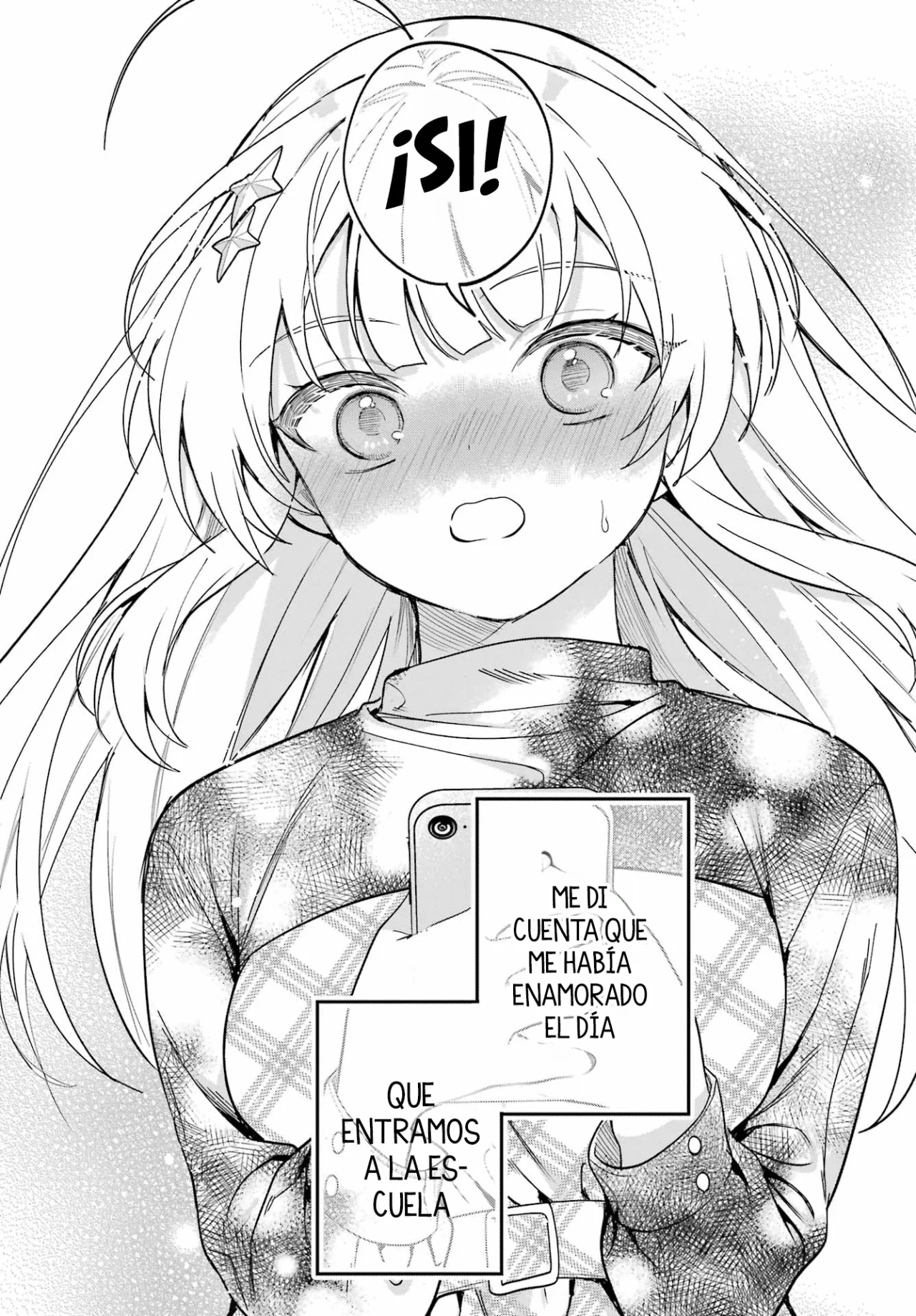 Remote Jugyou ni Nattara Class 1 no Bishoujo to Doukyo Suru Koto ni Natta Capítulo 1 - Page 51