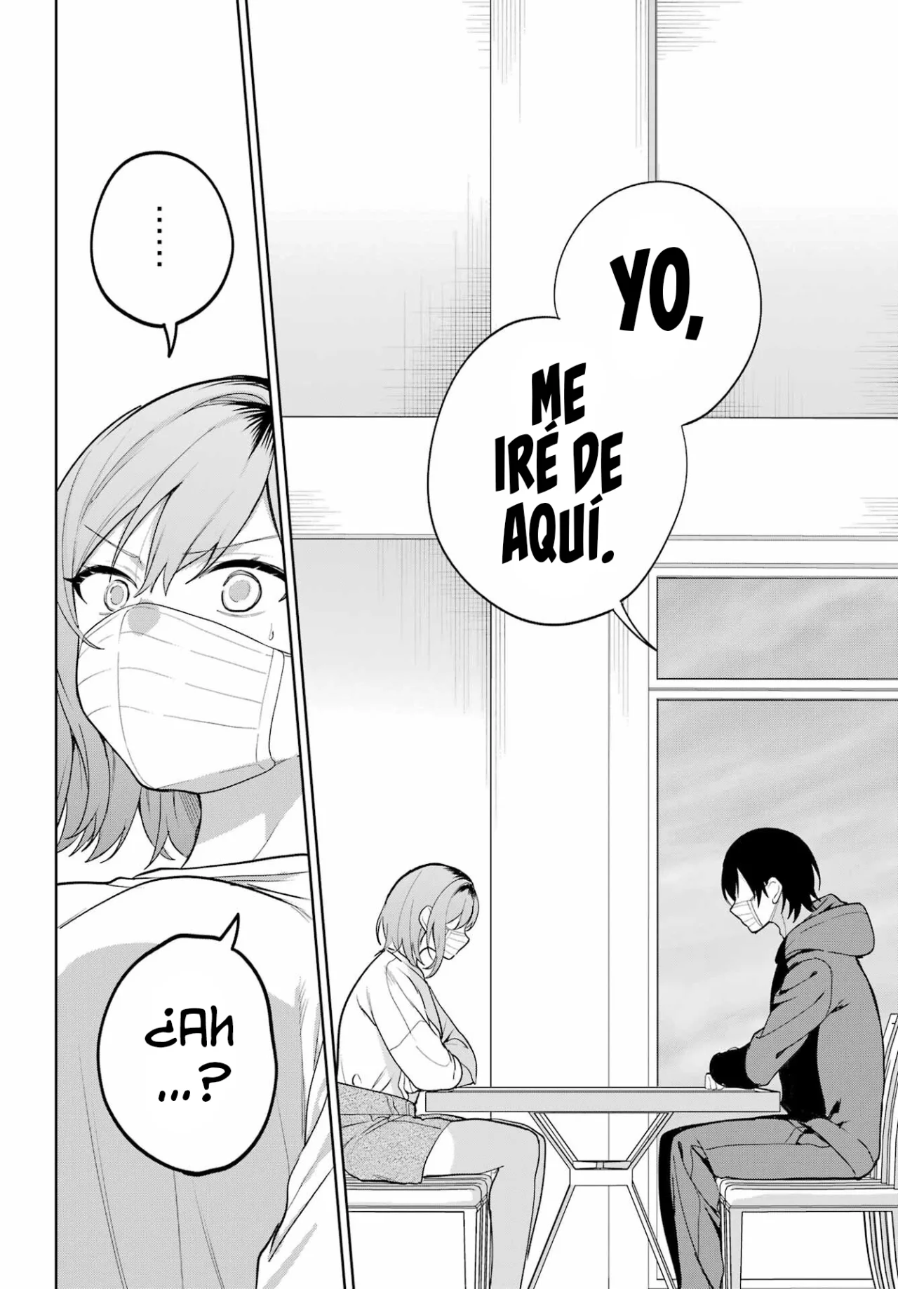 Remote Jugyou ni Nattara Class 1 no Bishoujo to Doukyo Suru Koto ni Natta Capítulo 10 - Page 13