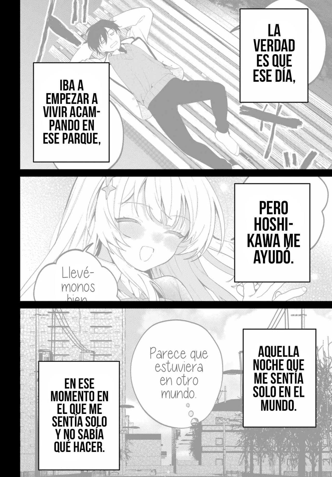 Remote Jugyou ni Nattara Class 1 no Bishoujo to Doukyo Suru Koto ni Natta Capítulo 10 - Page 17