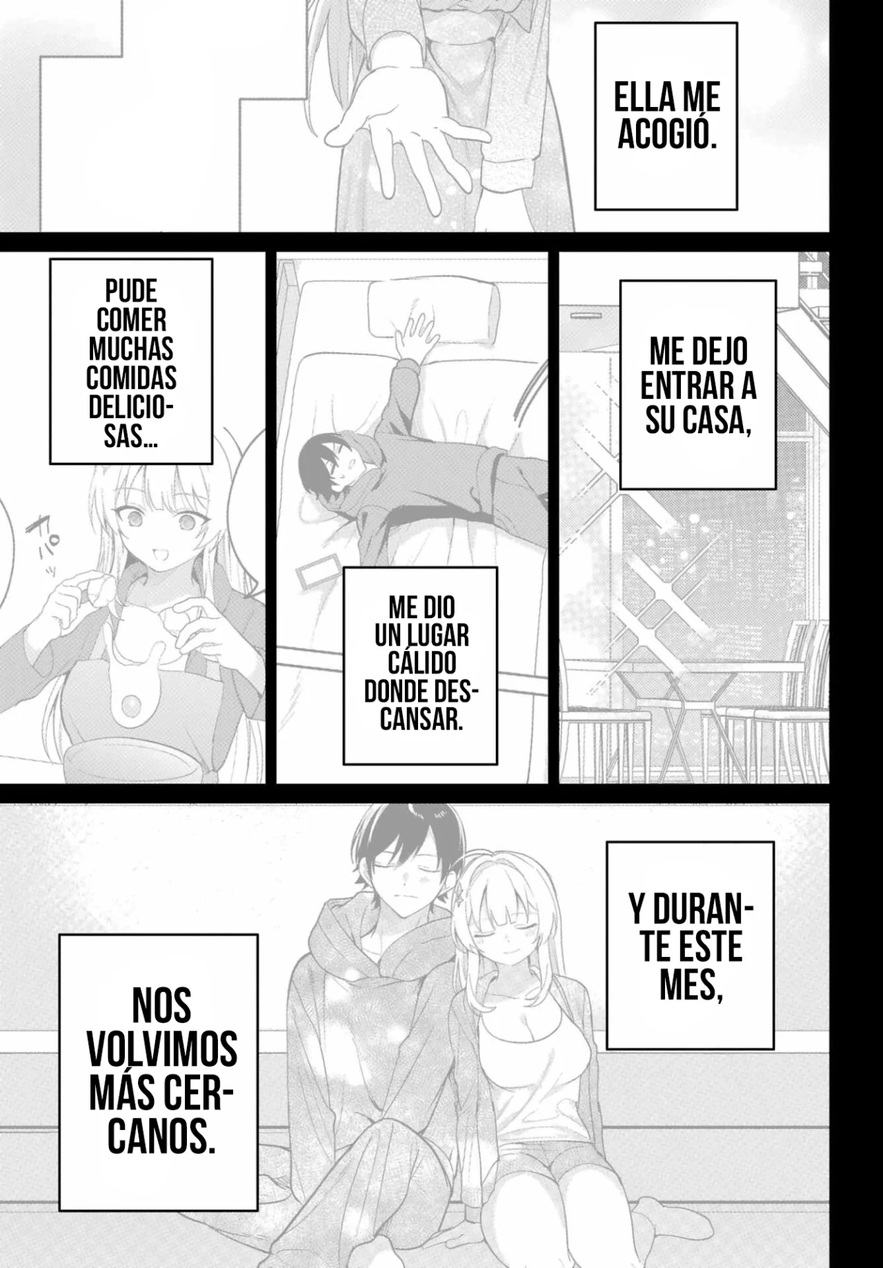 Remote Jugyou ni Nattara Class 1 no Bishoujo to Doukyo Suru Koto ni Natta Capítulo 10 - Page 18