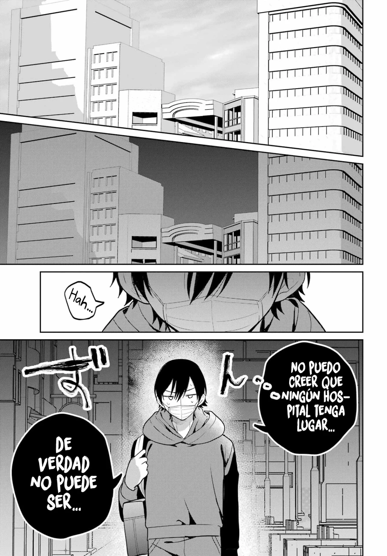 Remote Jugyou ni Nattara Class 1 no Bishoujo to Doukyo Suru Koto ni Natta Capítulo 10 - Page 20