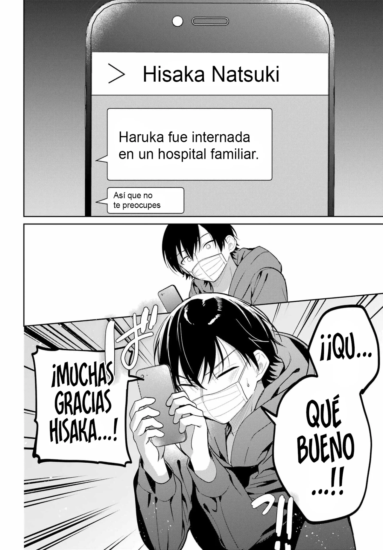 Remote Jugyou ni Nattara Class 1 no Bishoujo to Doukyo Suru Koto ni Natta Capítulo 10 - Page 23