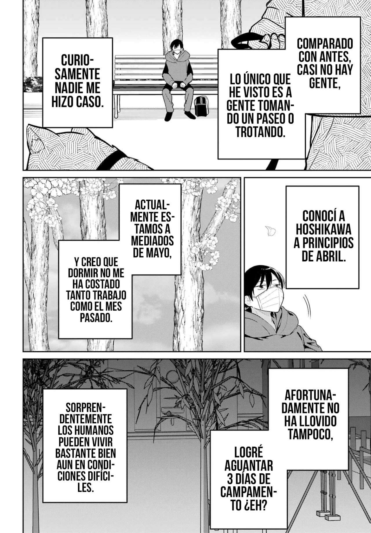 Remote Jugyou ni Nattara Class 1 no Bishoujo to Doukyo Suru Koto ni Natta Capítulo 10 - Page 25
