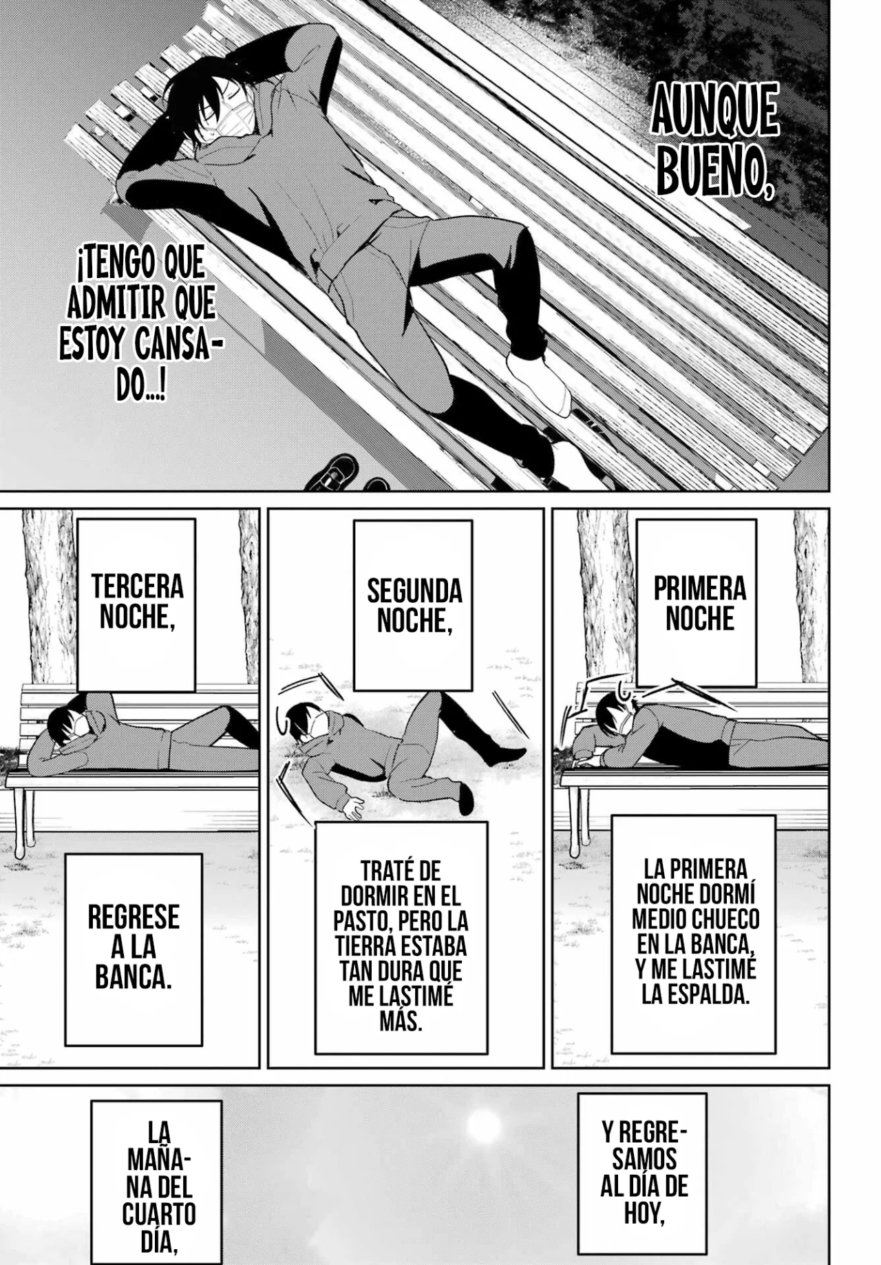 Remote Jugyou ni Nattara Class 1 no Bishoujo to Doukyo Suru Koto ni Natta Capítulo 10 - Page 26
