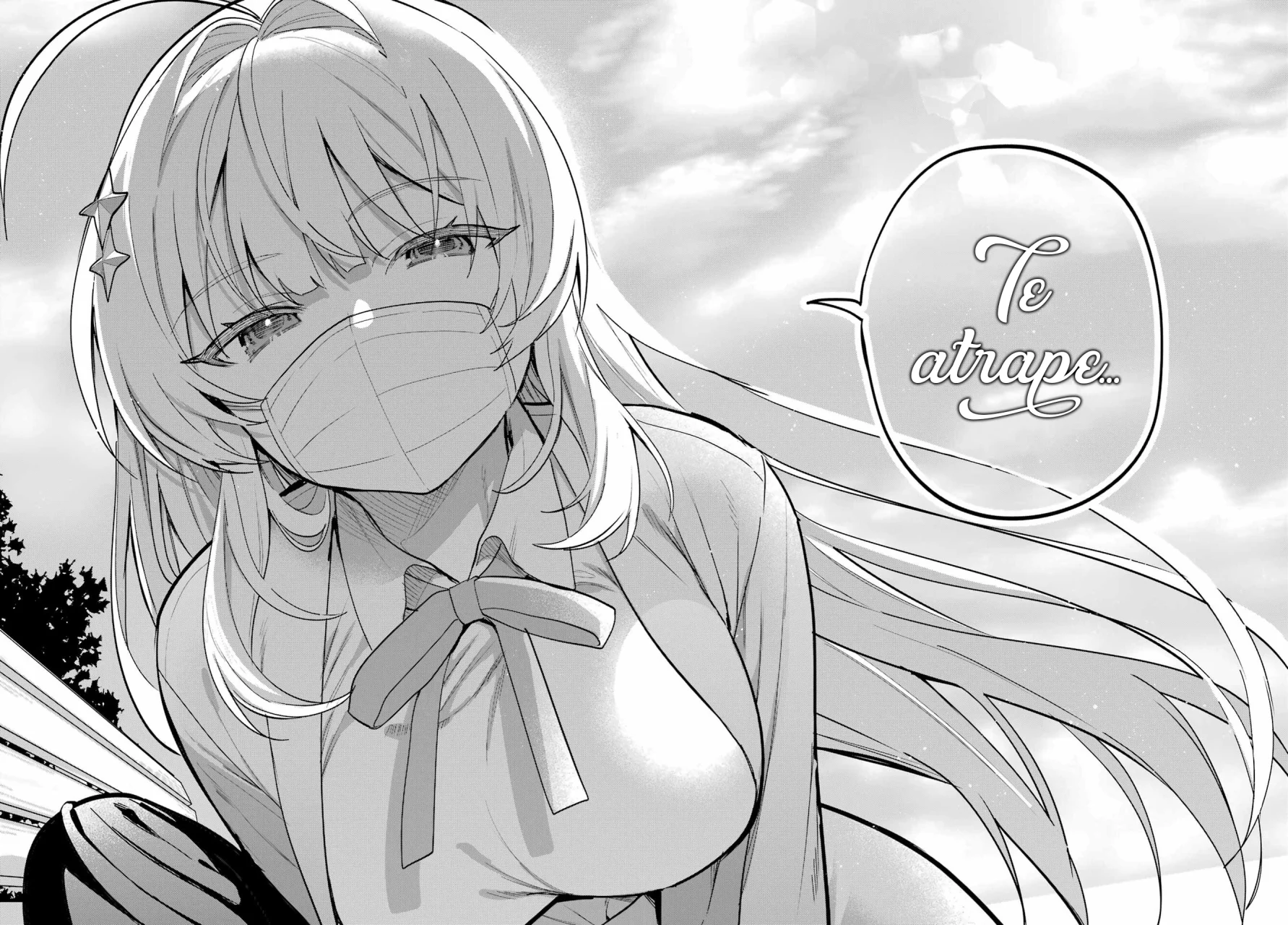 Remote Jugyou ni Nattara Class 1 no Bishoujo to Doukyo Suru Koto ni Natta Capítulo 10 - Page 29