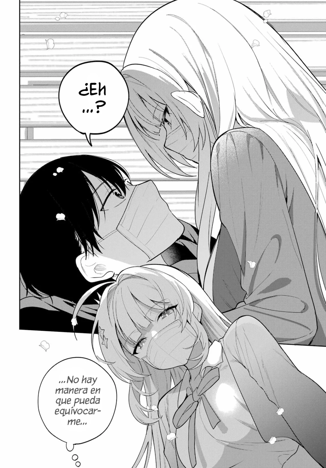 Remote Jugyou ni Nattara Class 1 no Bishoujo to Doukyo Suru Koto ni Natta Capítulo 10 - Page 30