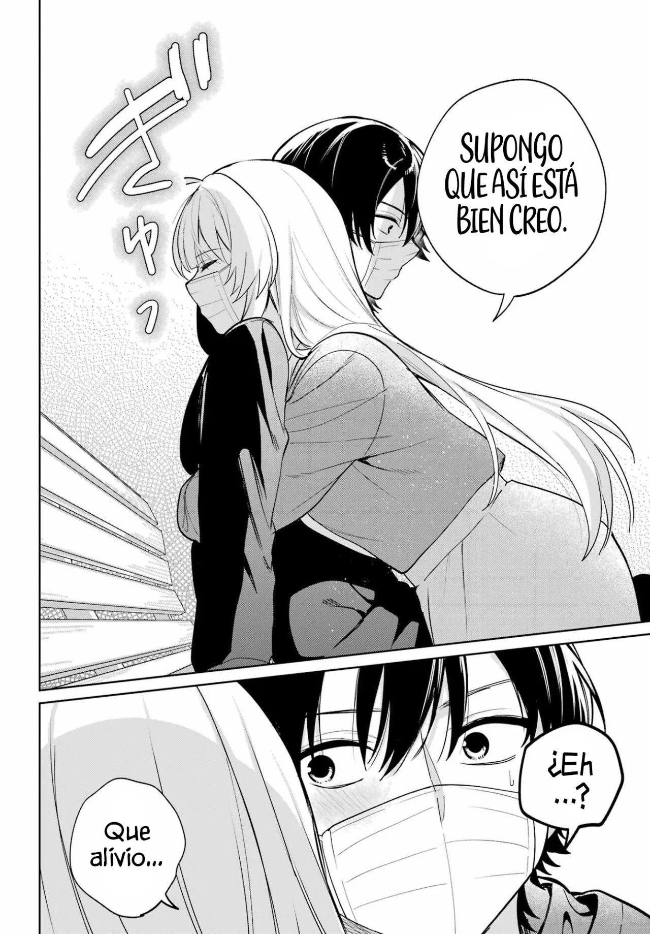 Remote Jugyou ni Nattara Class 1 no Bishoujo to Doukyo Suru Koto ni Natta Capítulo 11 - Page 11