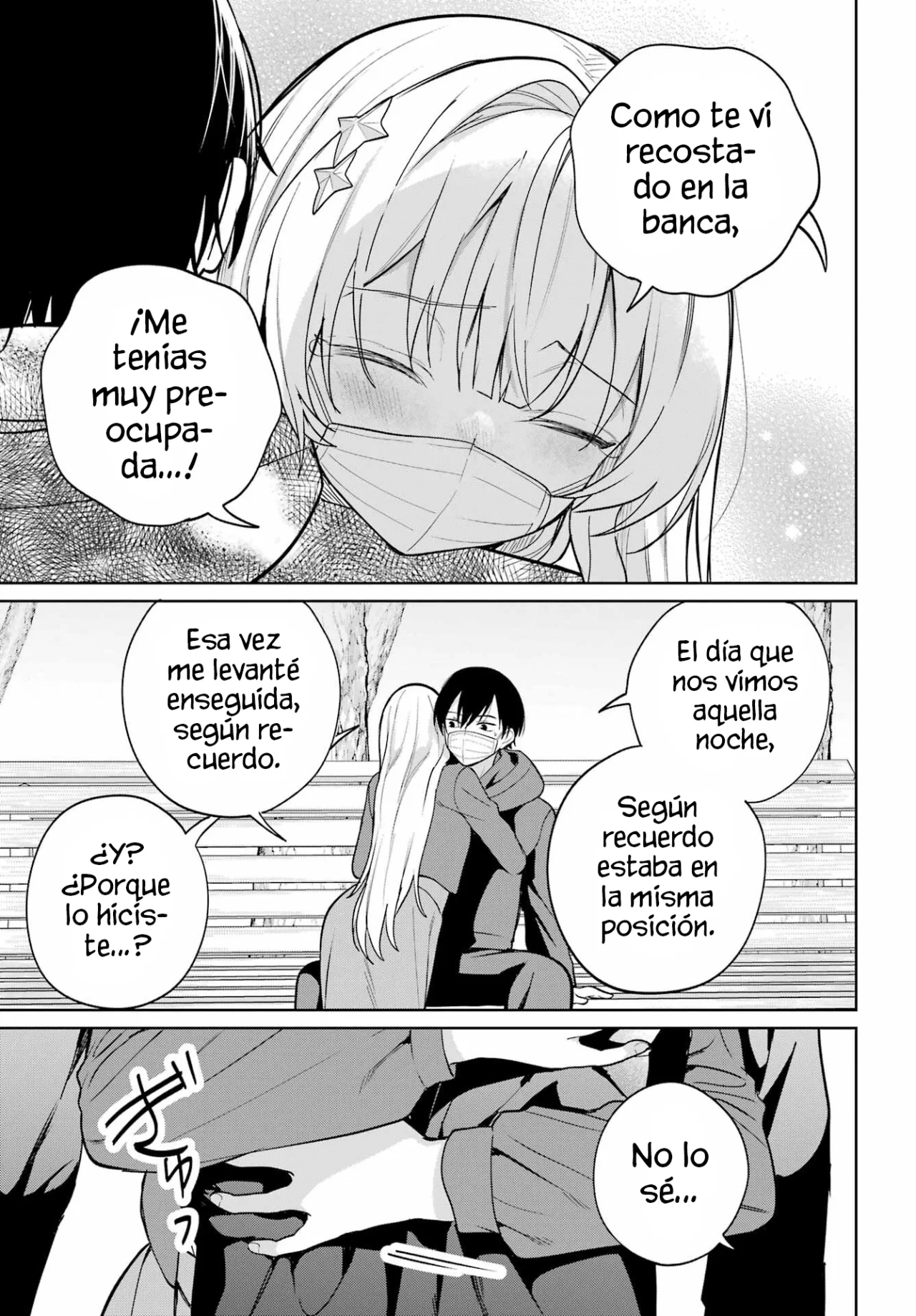 Remote Jugyou ni Nattara Class 1 no Bishoujo to Doukyo Suru Koto ni Natta Capítulo 11 - Page 12