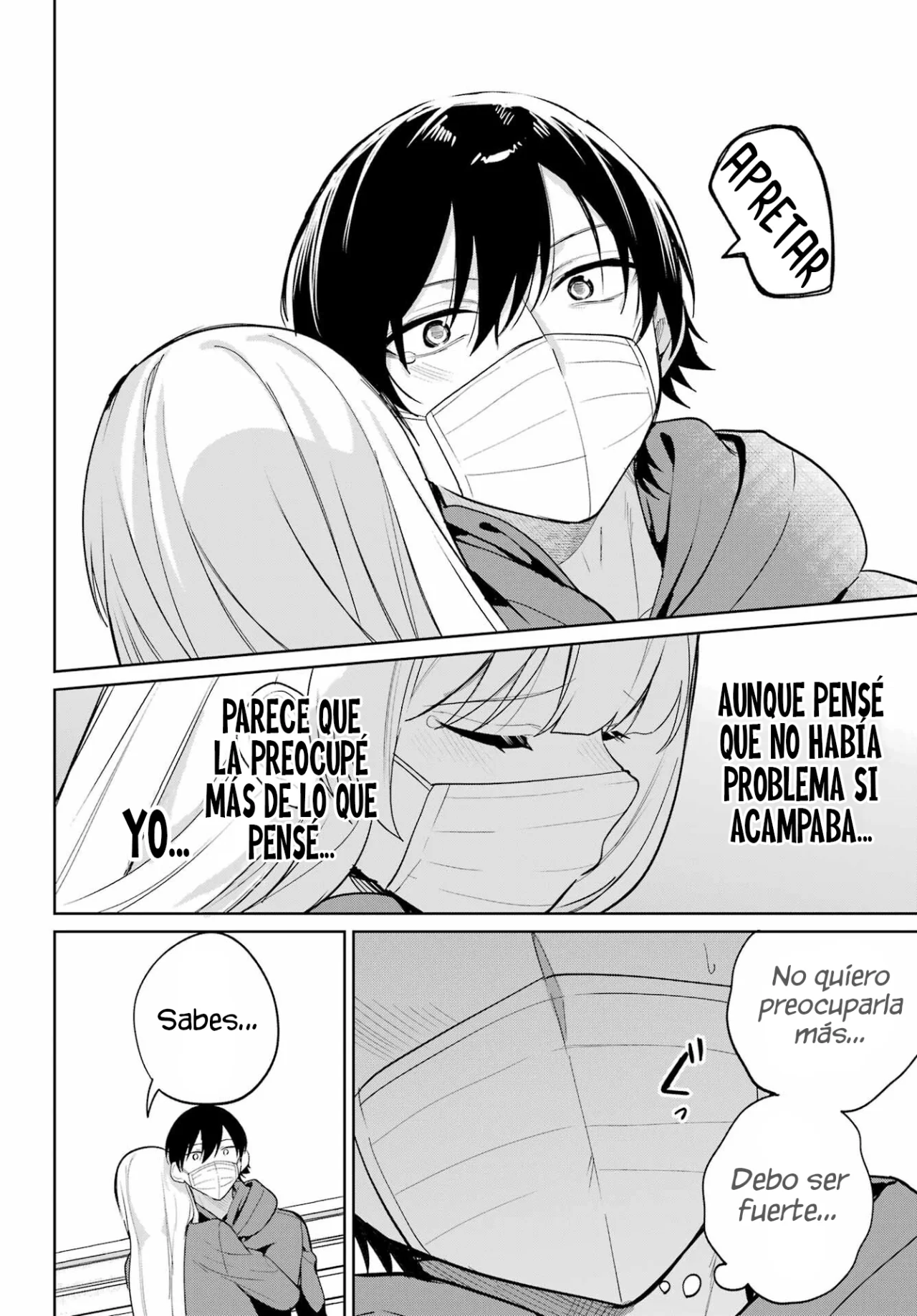 Remote Jugyou ni Nattara Class 1 no Bishoujo to Doukyo Suru Koto ni Natta Capítulo 11 - Page 13