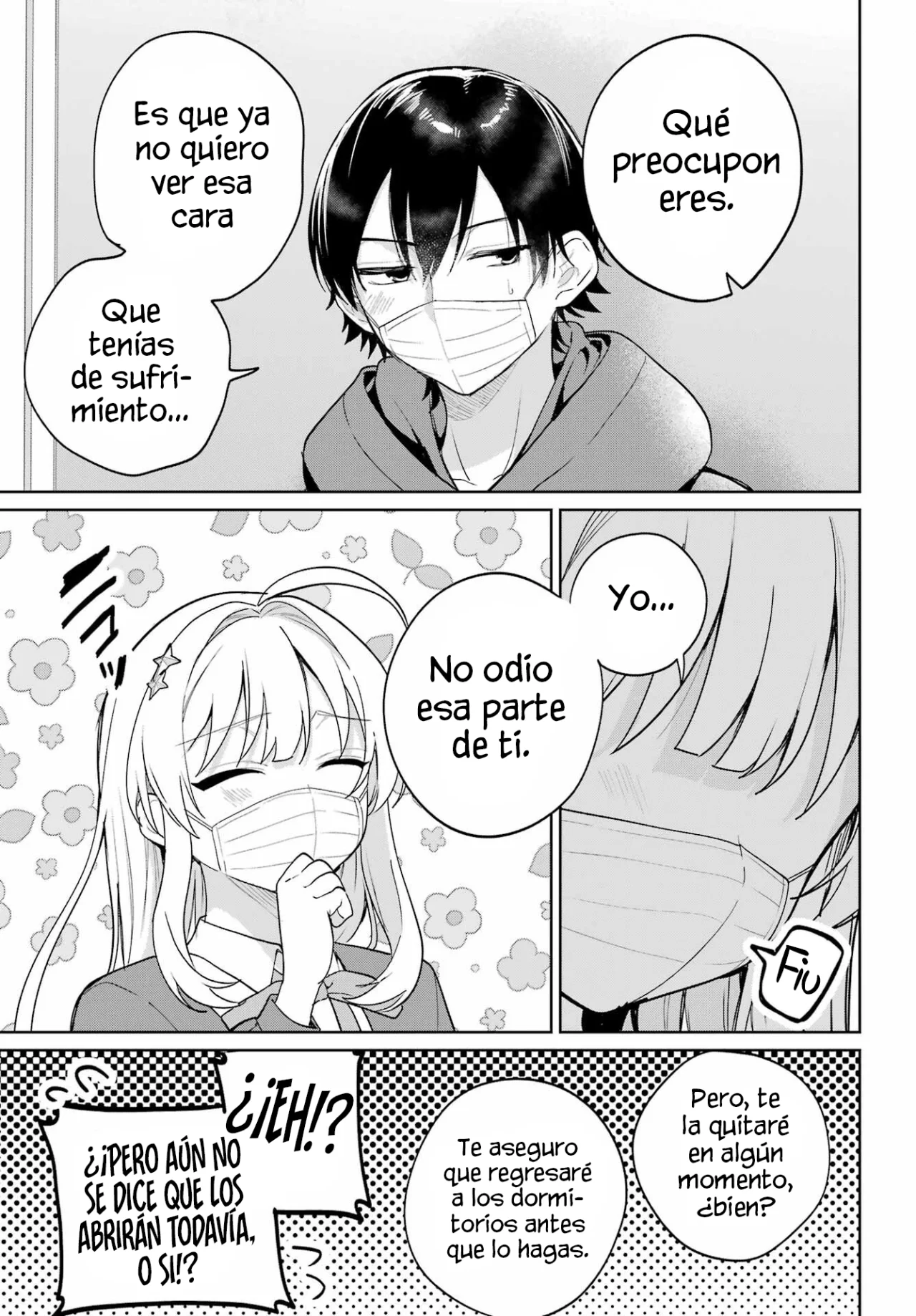 Remote Jugyou ni Nattara Class 1 no Bishoujo to Doukyo Suru Koto ni Natta Capítulo 11 - Page 29