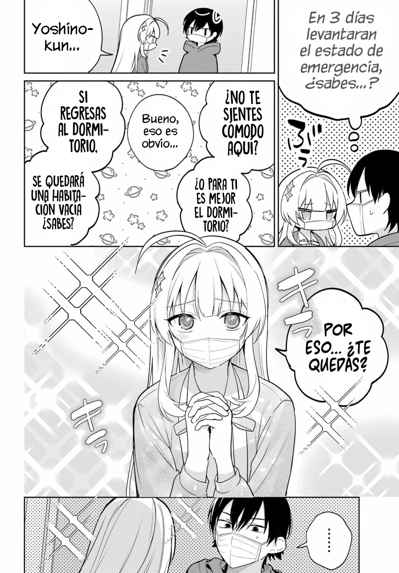 Remote Jugyou ni Nattara Class 1 no Bishoujo to Doukyo Suru Koto ni Natta Capítulo 11 - Page 30