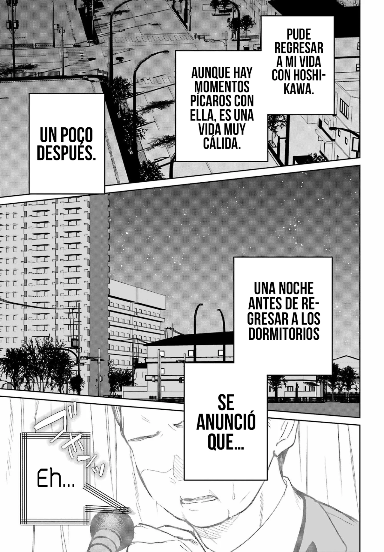 Remote Jugyou ni Nattara Class 1 no Bishoujo to Doukyo Suru Koto ni Natta Capítulo 12 - Page 18