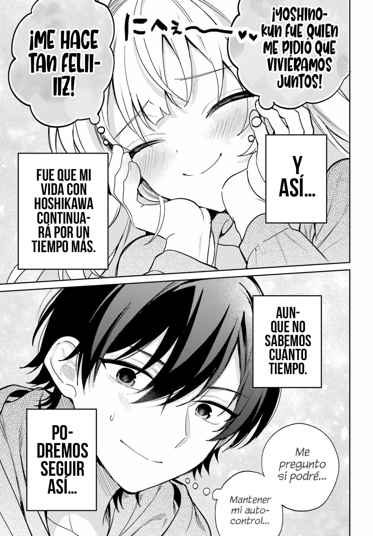 Remote Jugyou ni Nattara Class 1 no Bishoujo to Doukyo Suru Koto ni Natta Capítulo 12 - Page 24