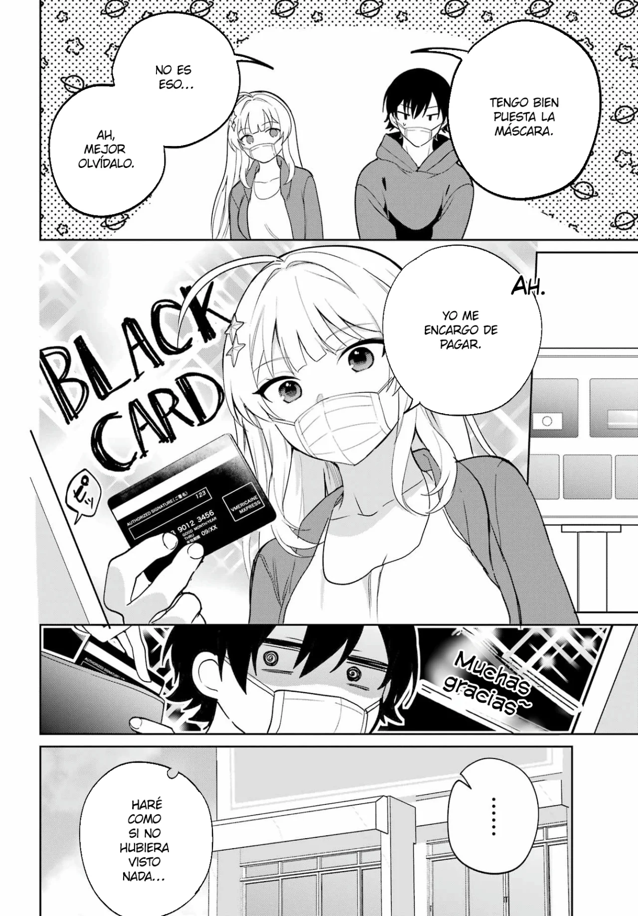 Remote Jugyou ni Nattara Class 1 no Bishoujo to Doukyo Suru Koto ni Natta Capítulo 2 - Page 26