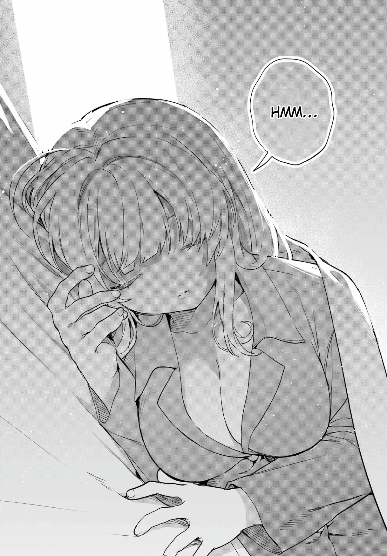 Remote Jugyou ni Nattara Class 1 no Bishoujo to Doukyo Suru Koto ni Natta Capítulo 2 - Page 4