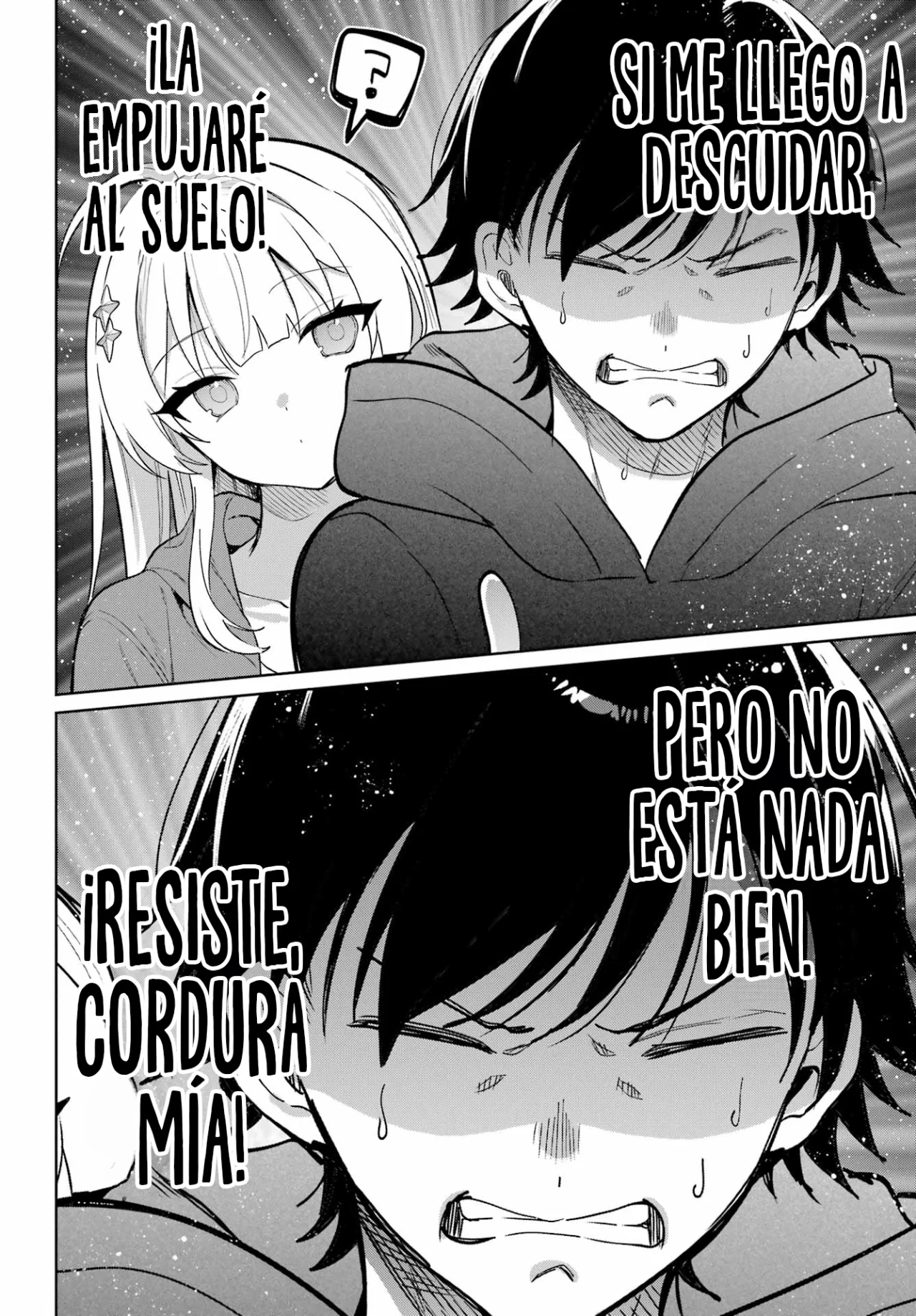 Remote Jugyou ni Nattara Class 1 no Bishoujo to Doukyo Suru Koto ni Natta Capítulo 3 - Page 29