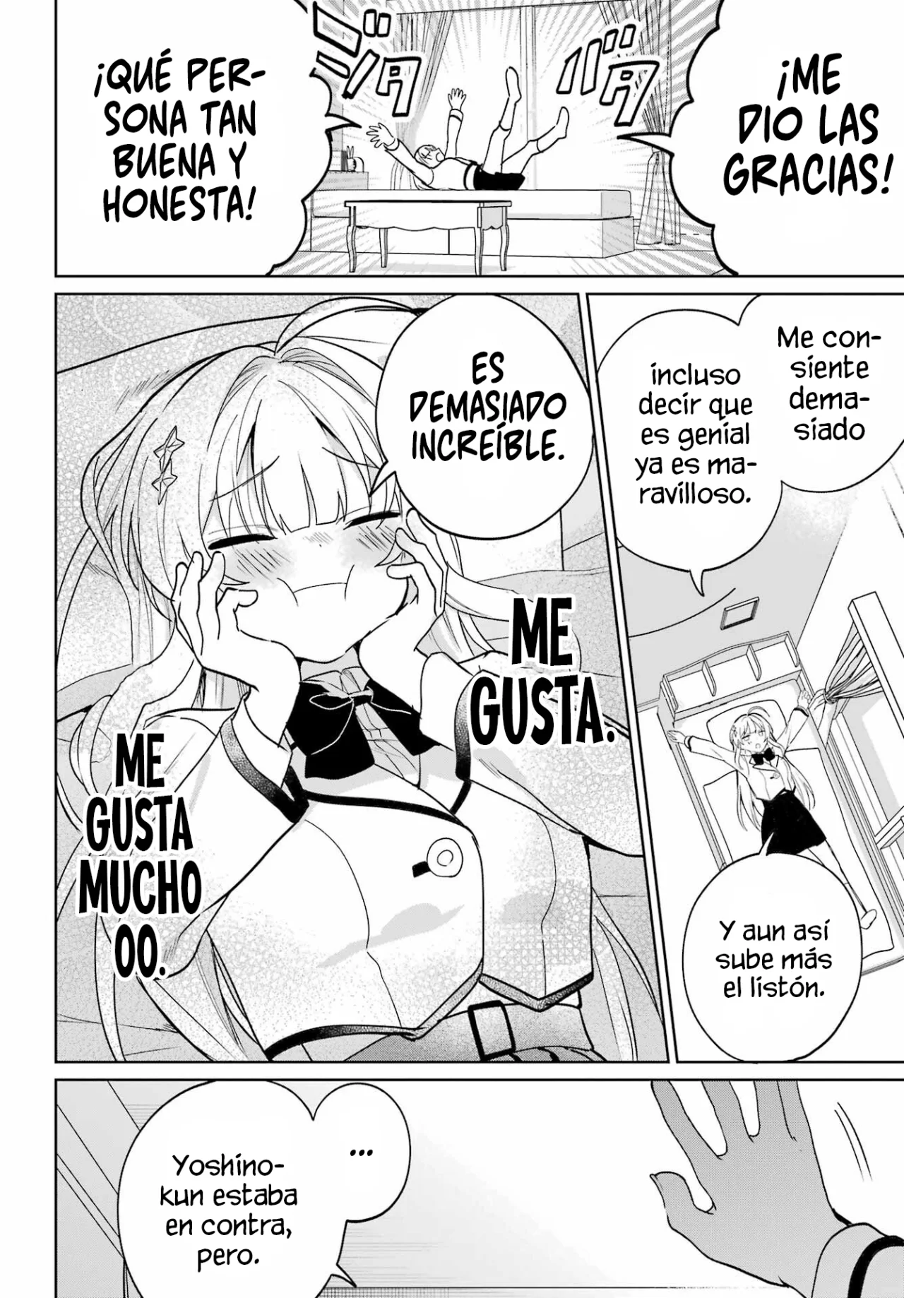 Remote Jugyou ni Nattara Class 1 no Bishoujo to Doukyo Suru Koto ni Natta Capítulo 5 - Page 29