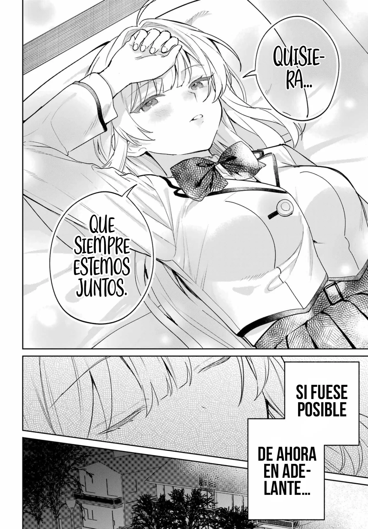Remote Jugyou ni Nattara Class 1 no Bishoujo to Doukyo Suru Koto ni Natta Capítulo 5 - Page 31